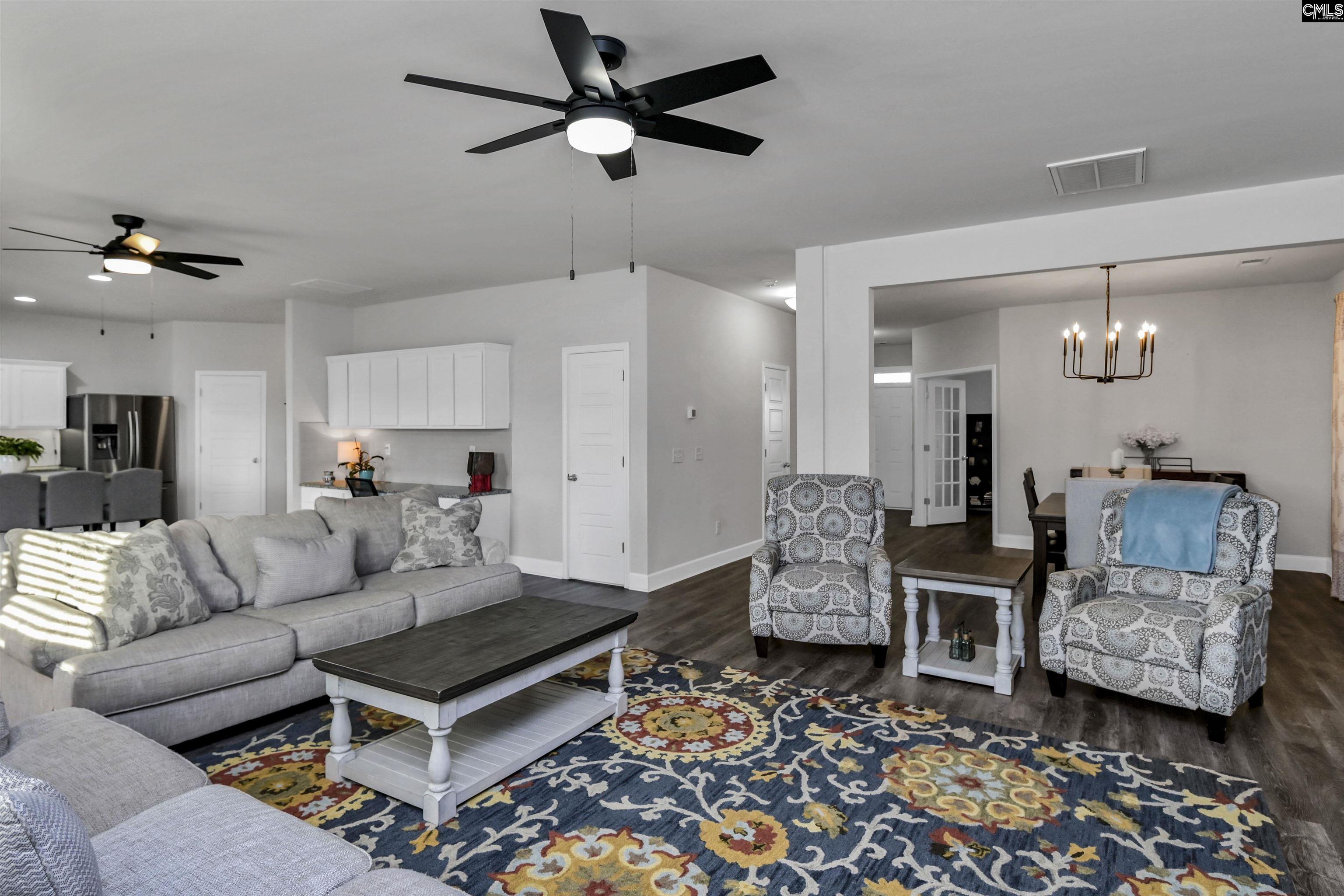 932 Trident Maple Lane Chapin, SC 29036