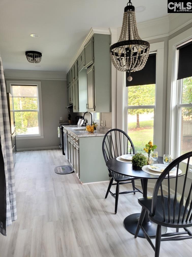 203 Sparkleberry Lane Columbia, SC 29229