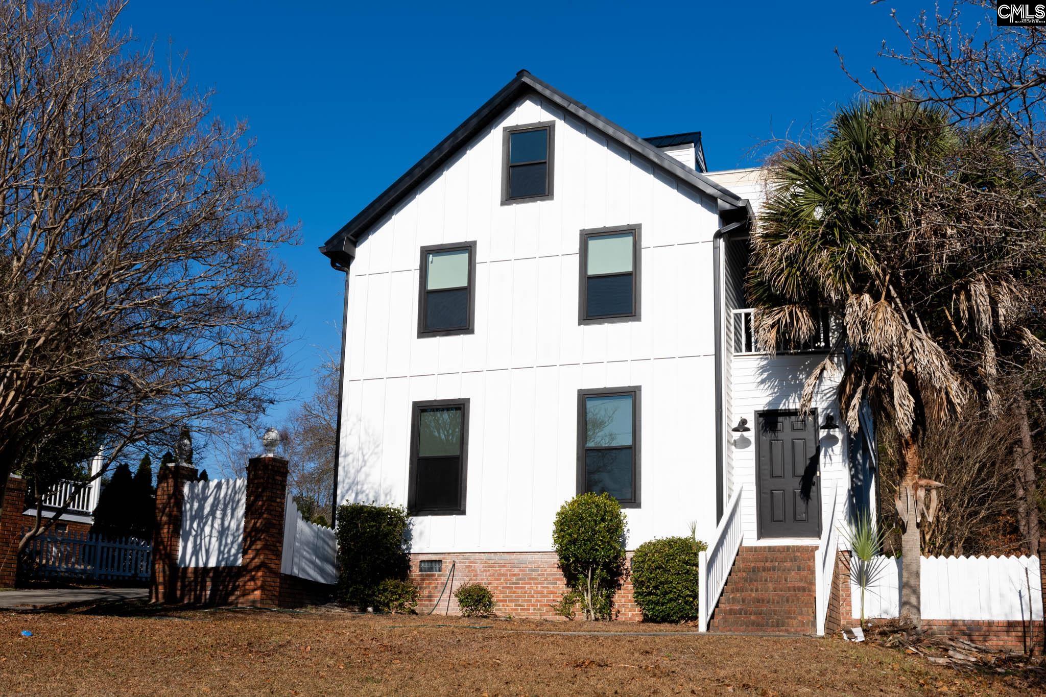 203 Sparkleberry Lane Columbia, SC 29229