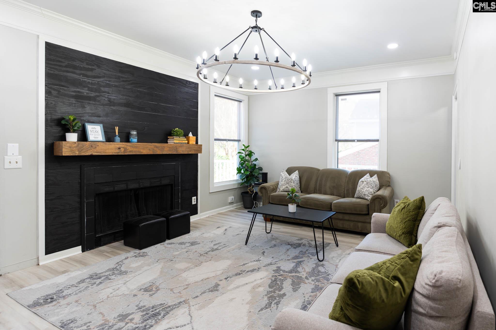 203 Sparkleberry Lane Columbia, SC 29229