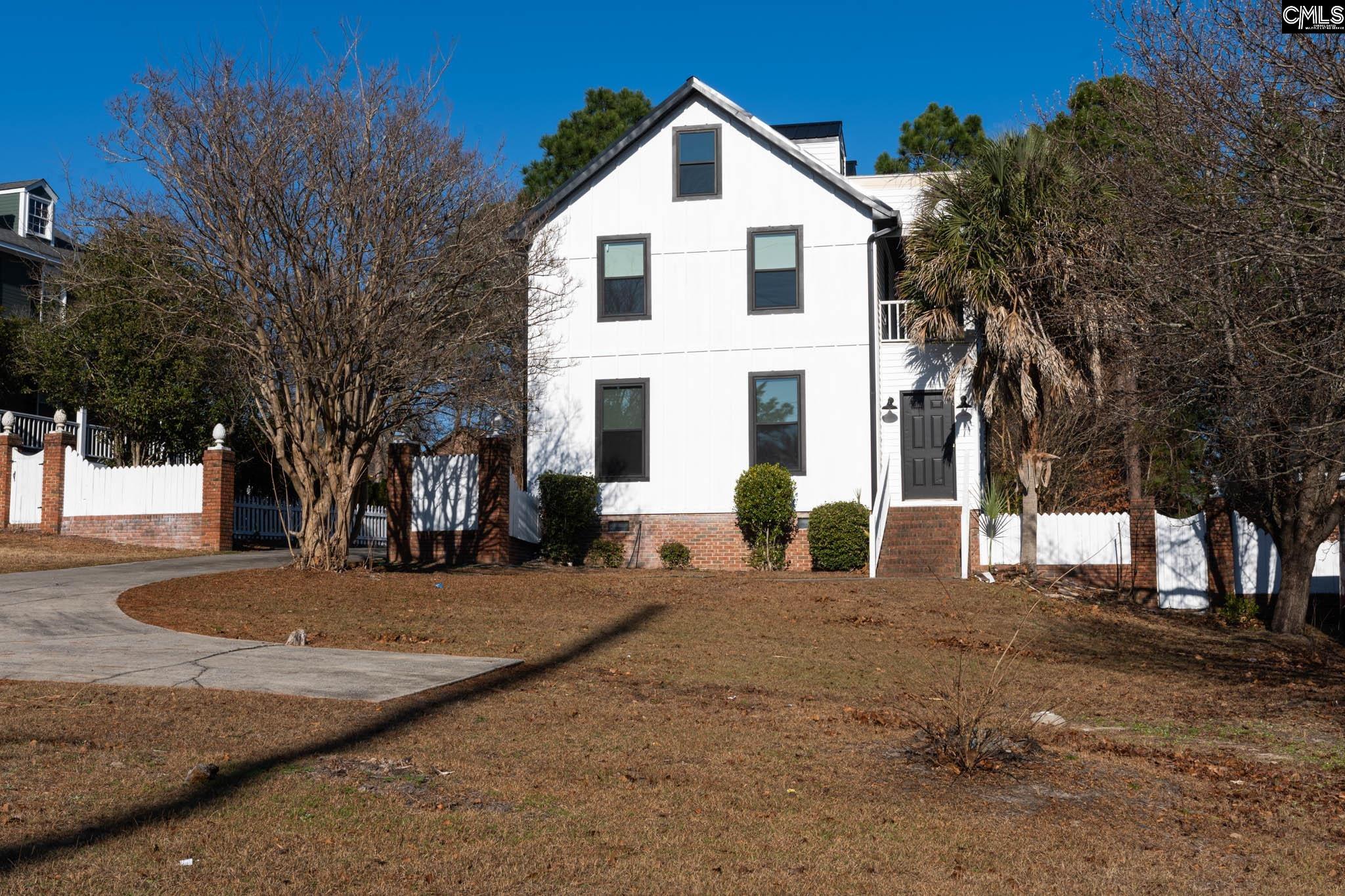 203 Sparkleberry Lane Columbia, SC 29229