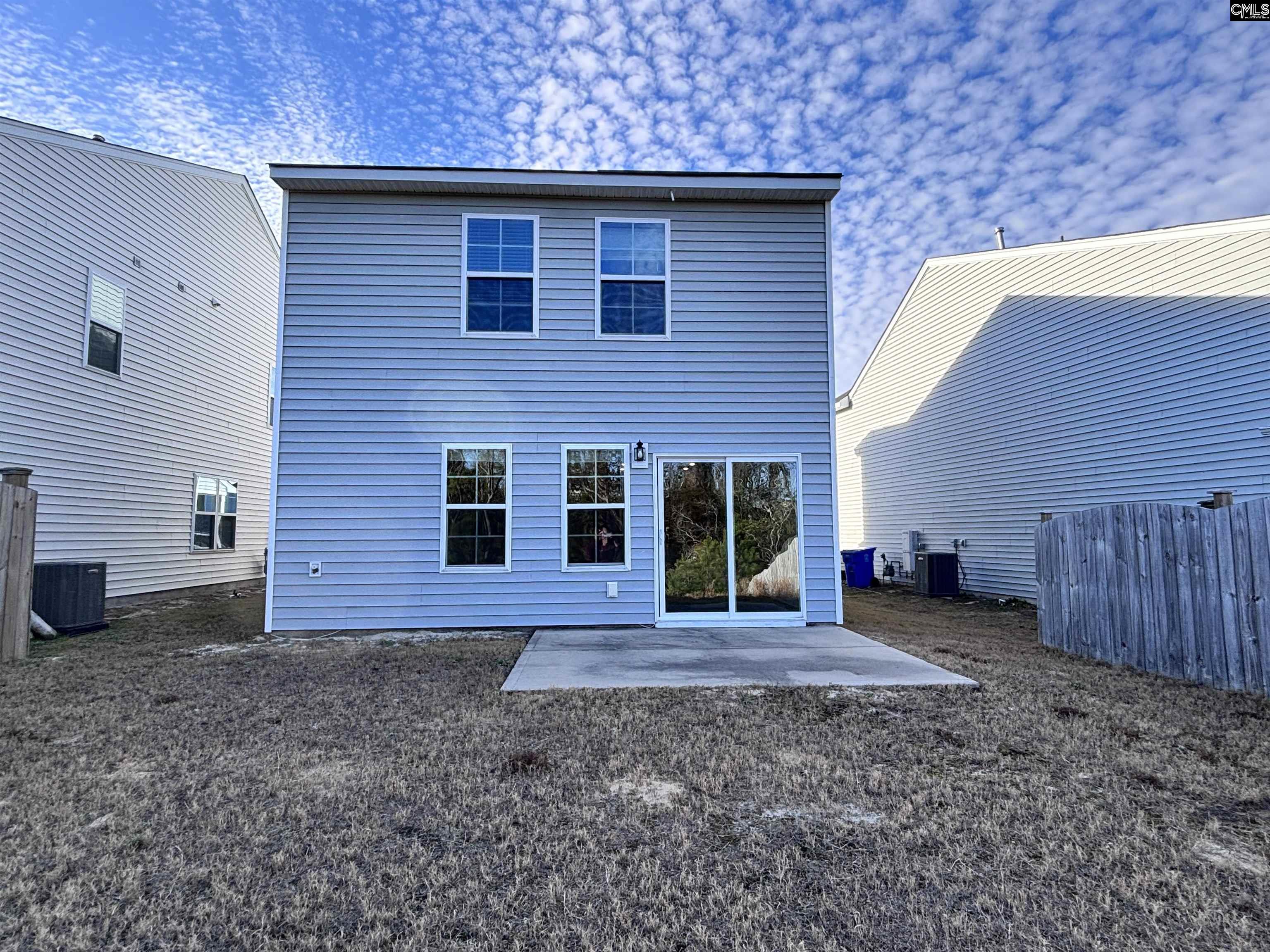 514 Cricket Chirp Lane Elgin, SC 29045-8564