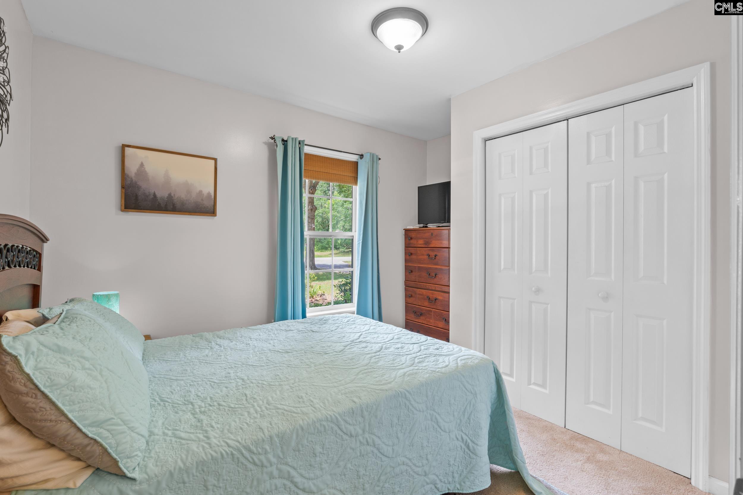 151 Thornridge Road Wagener, SC 29164