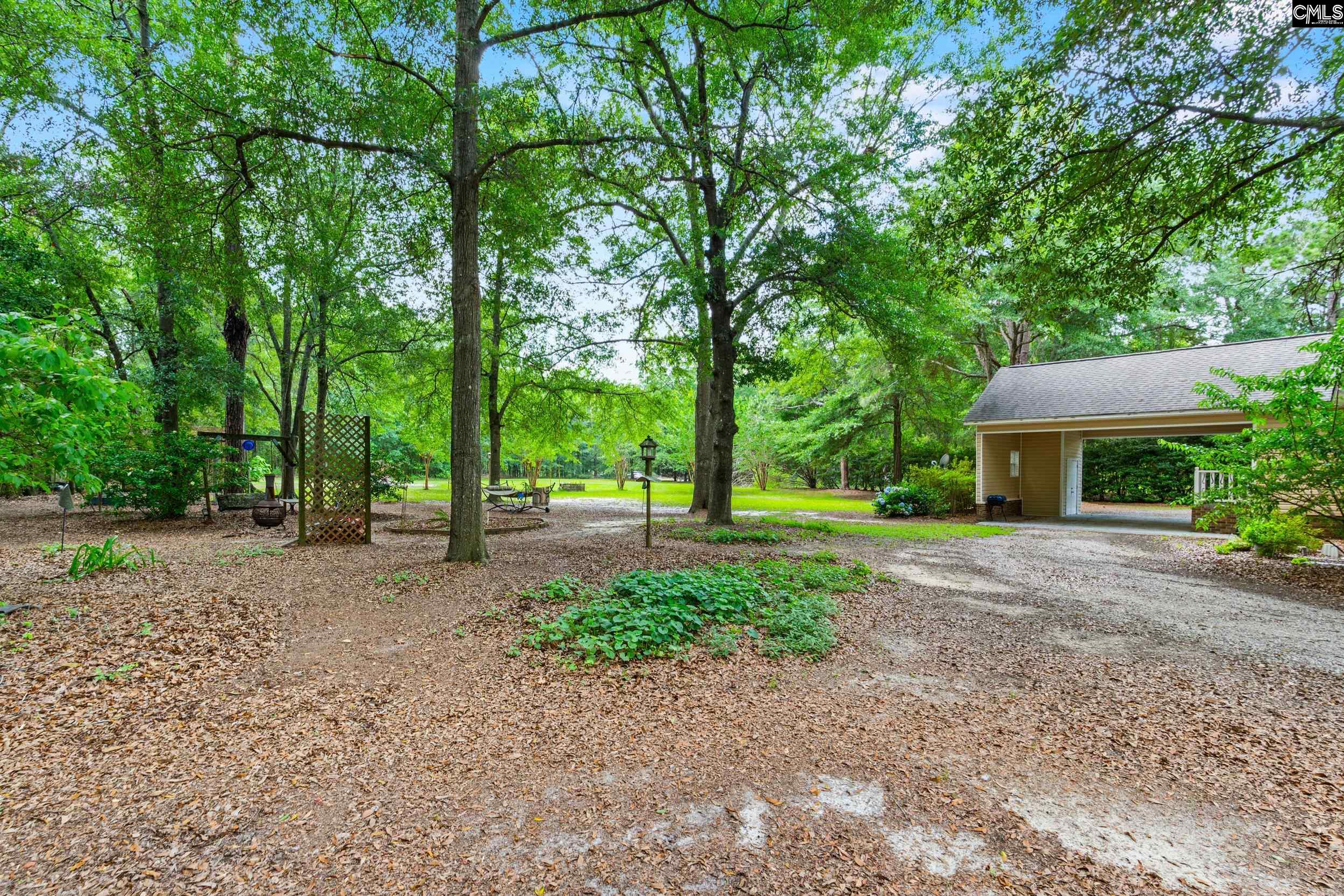 151 Thornridge Road Wagener, SC 29164
