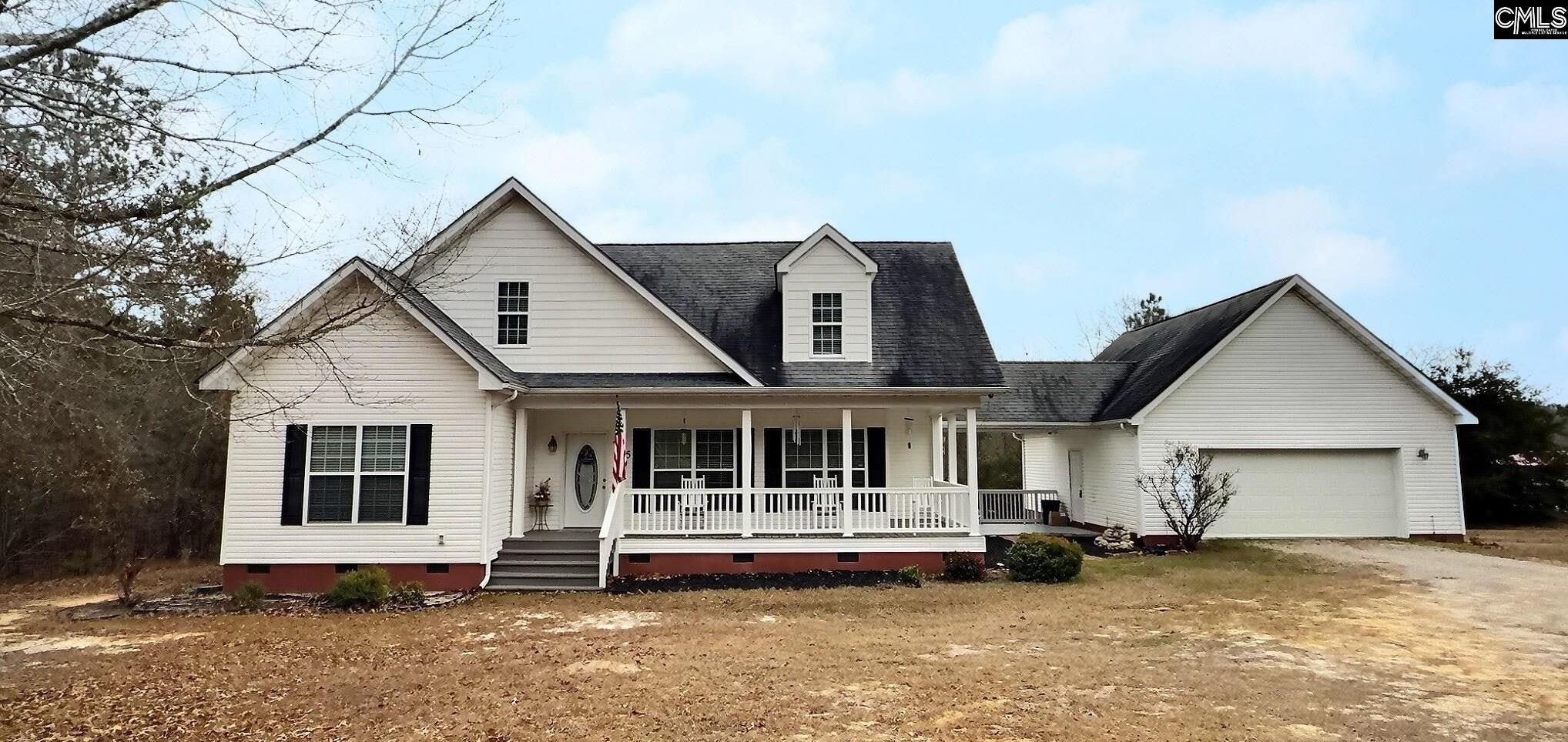 725 Old Wire Road West Columbia, SC 29172