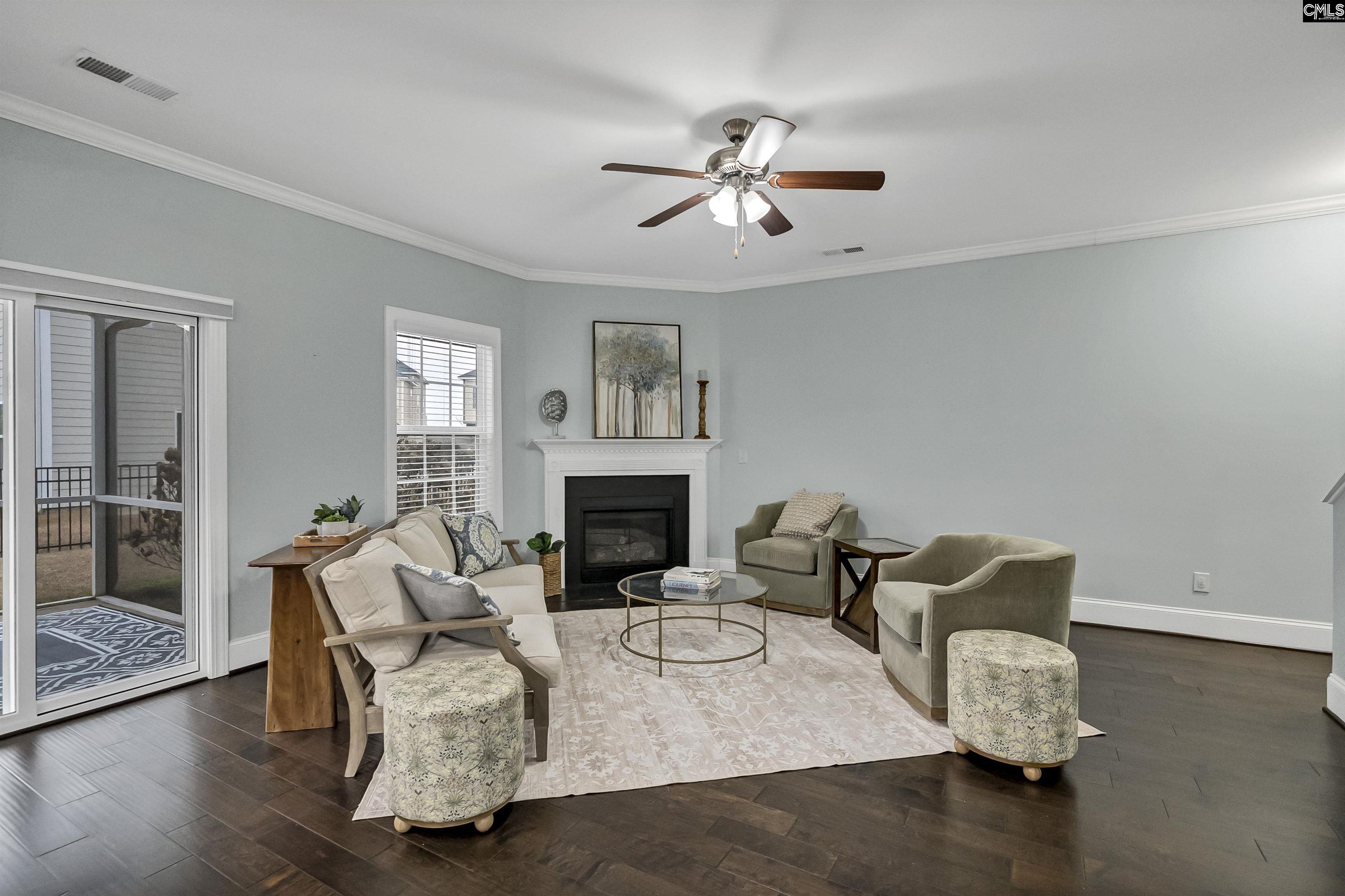 627 Pinnacle Way Lexington, SC 29072