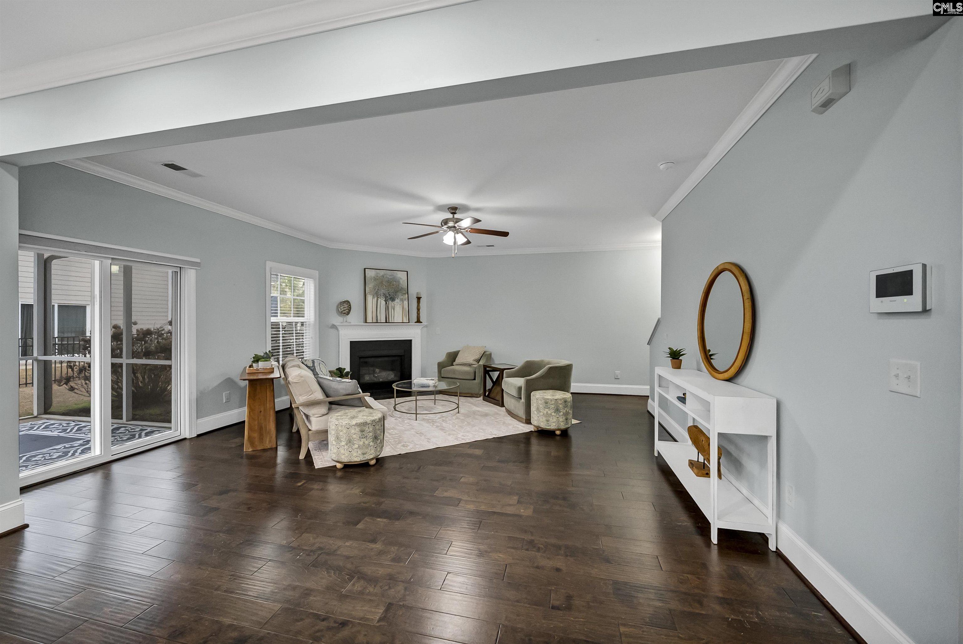 627 Pinnacle Way Lexington, SC 29072