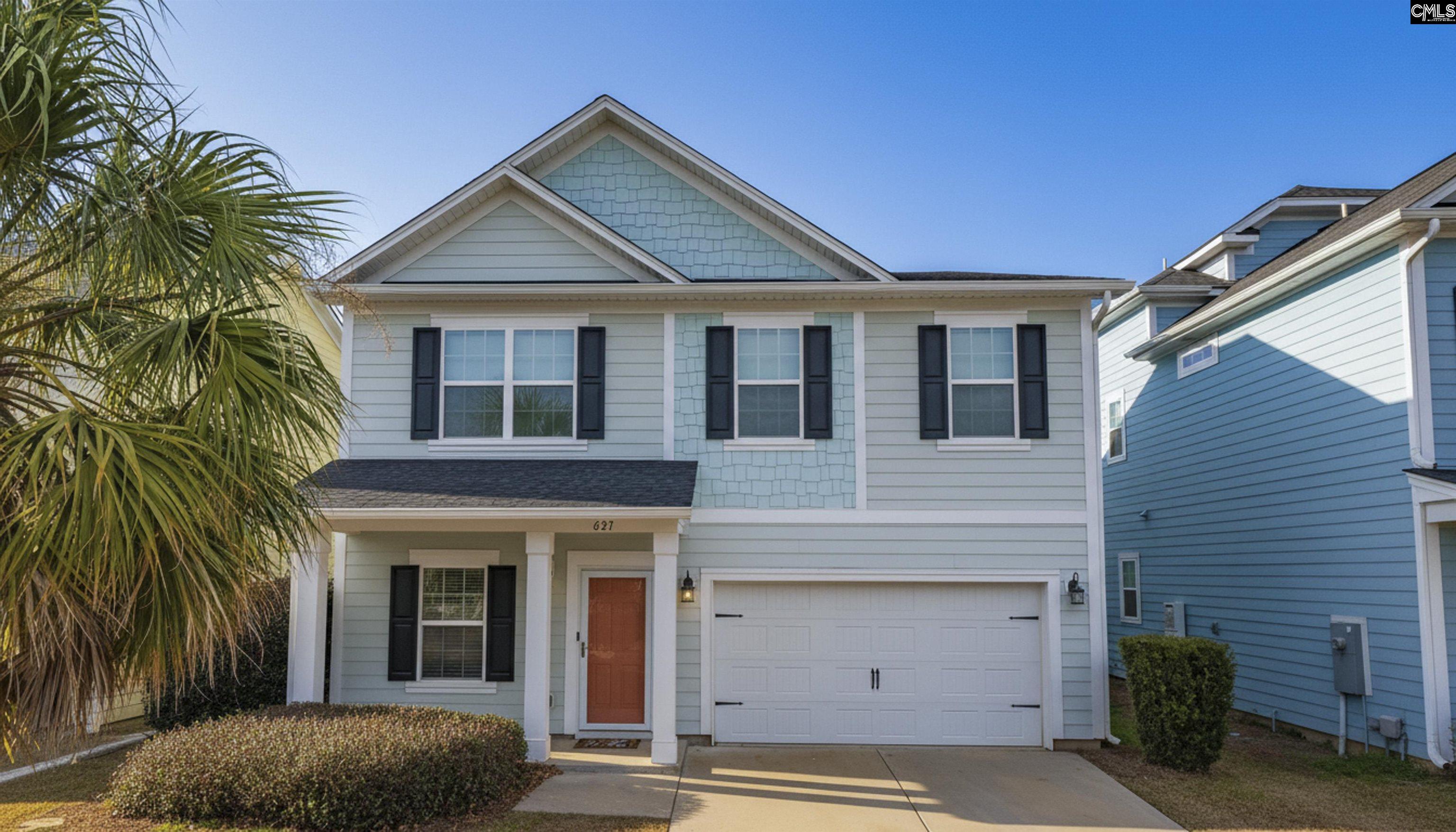 627 Pinnacle Way Lexington, SC 29072