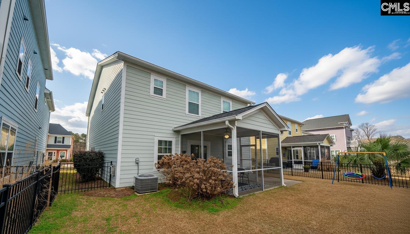 627 Pinnacle Way Lexington, SC 29072