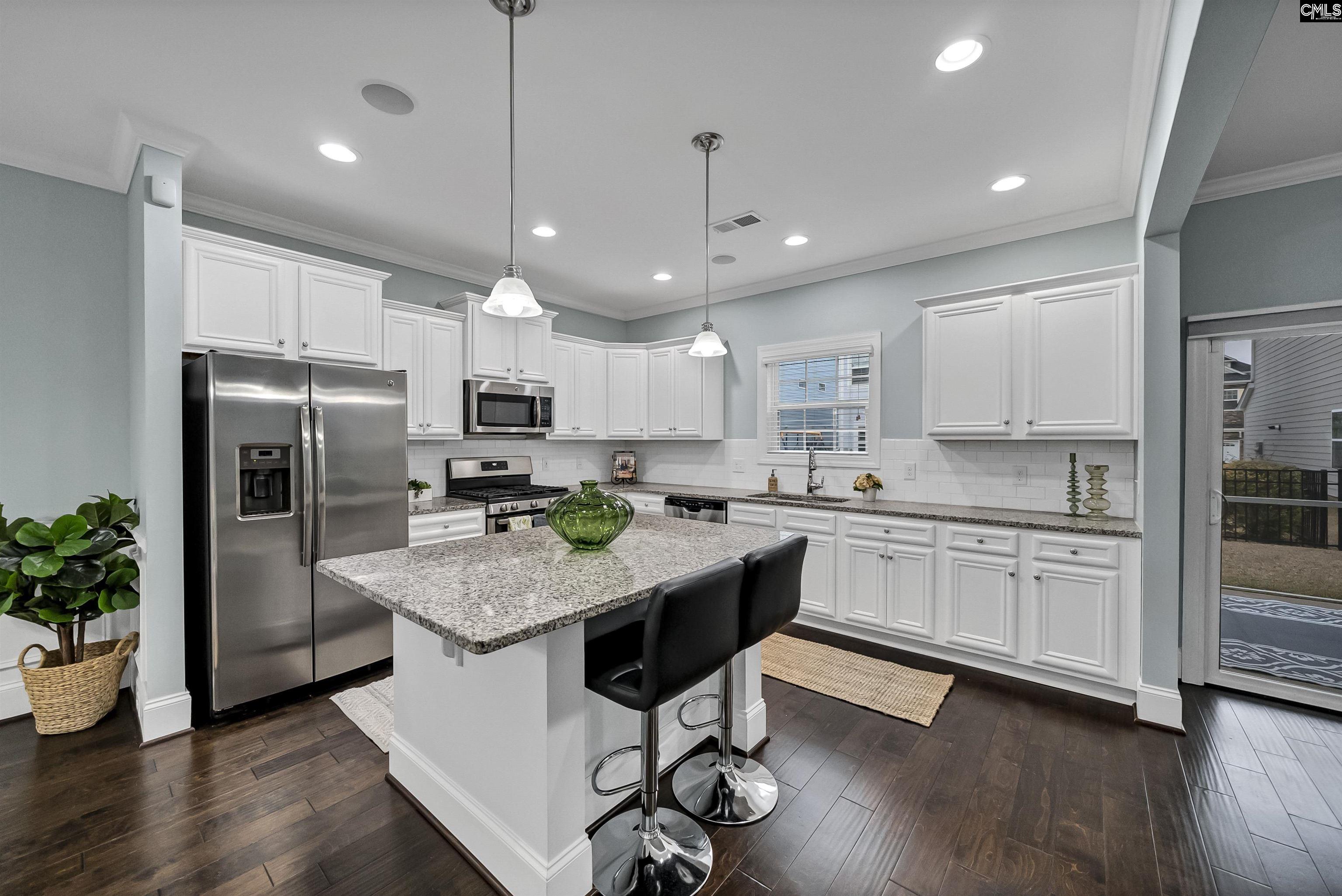 627 Pinnacle Way Lexington, SC 29072
