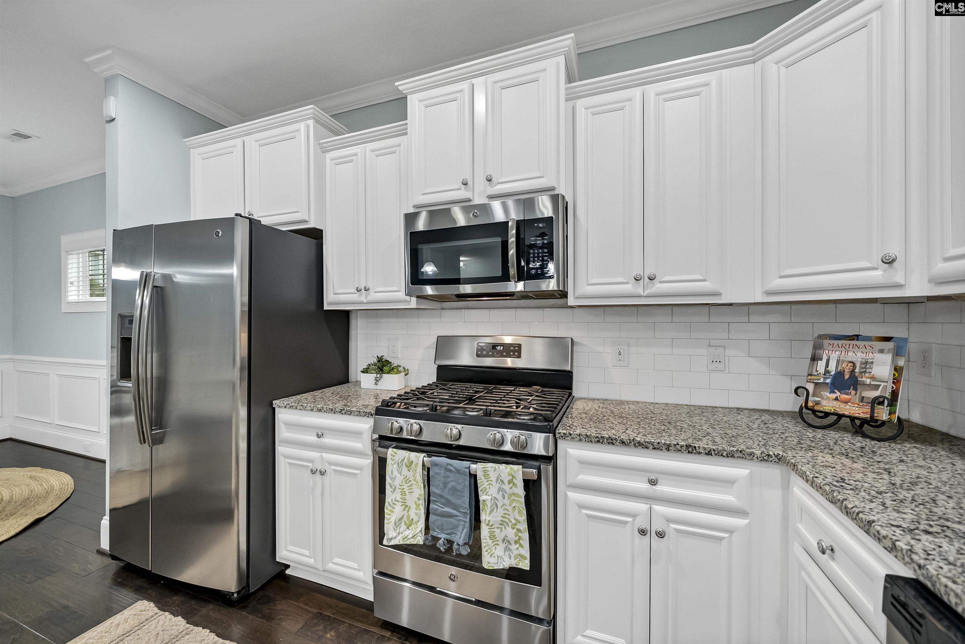 627 Pinnacle Way Lexington, SC 29072