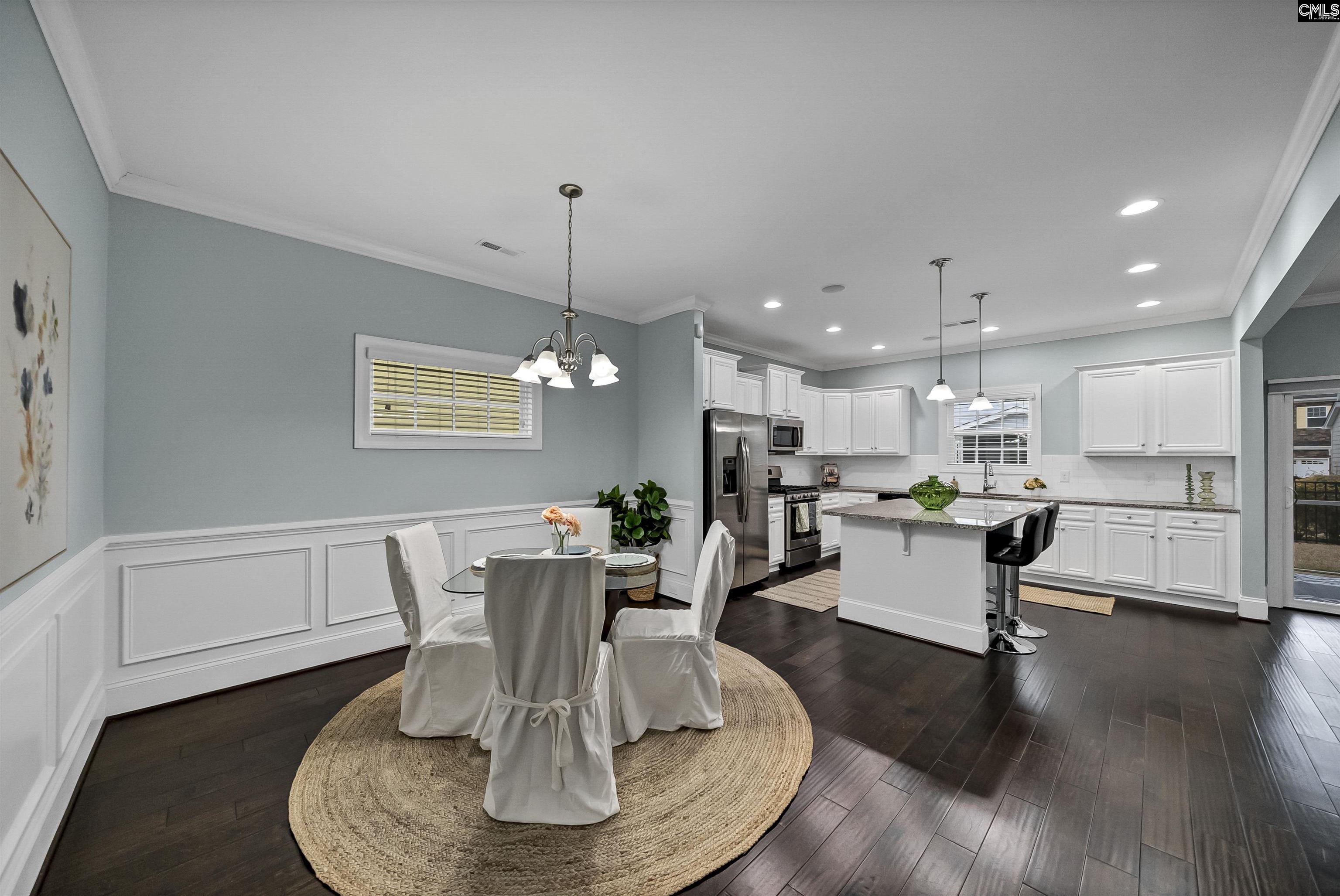 627 Pinnacle Way Lexington, SC 29072