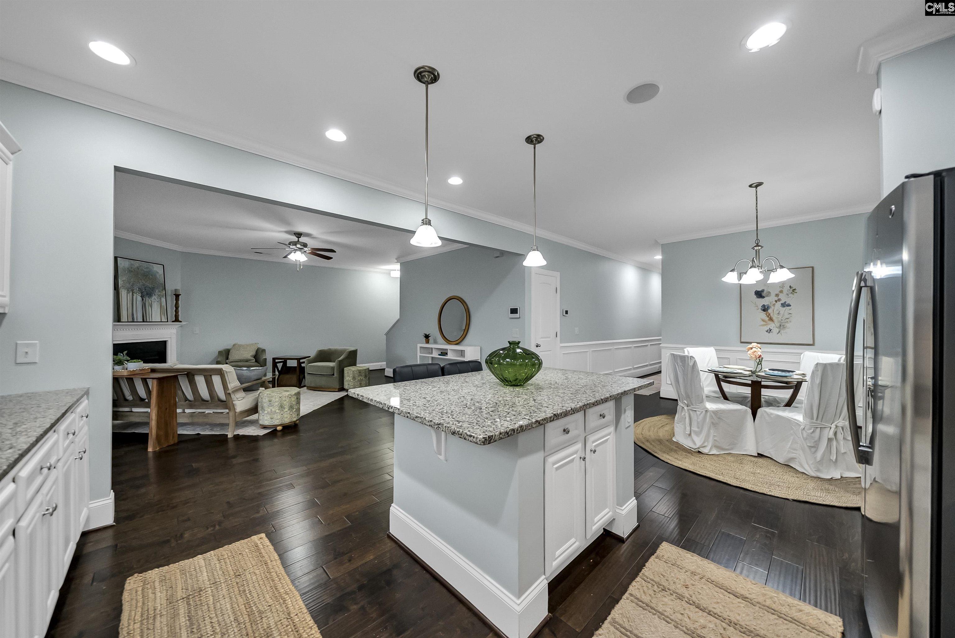 627 Pinnacle Way Lexington, SC 29072