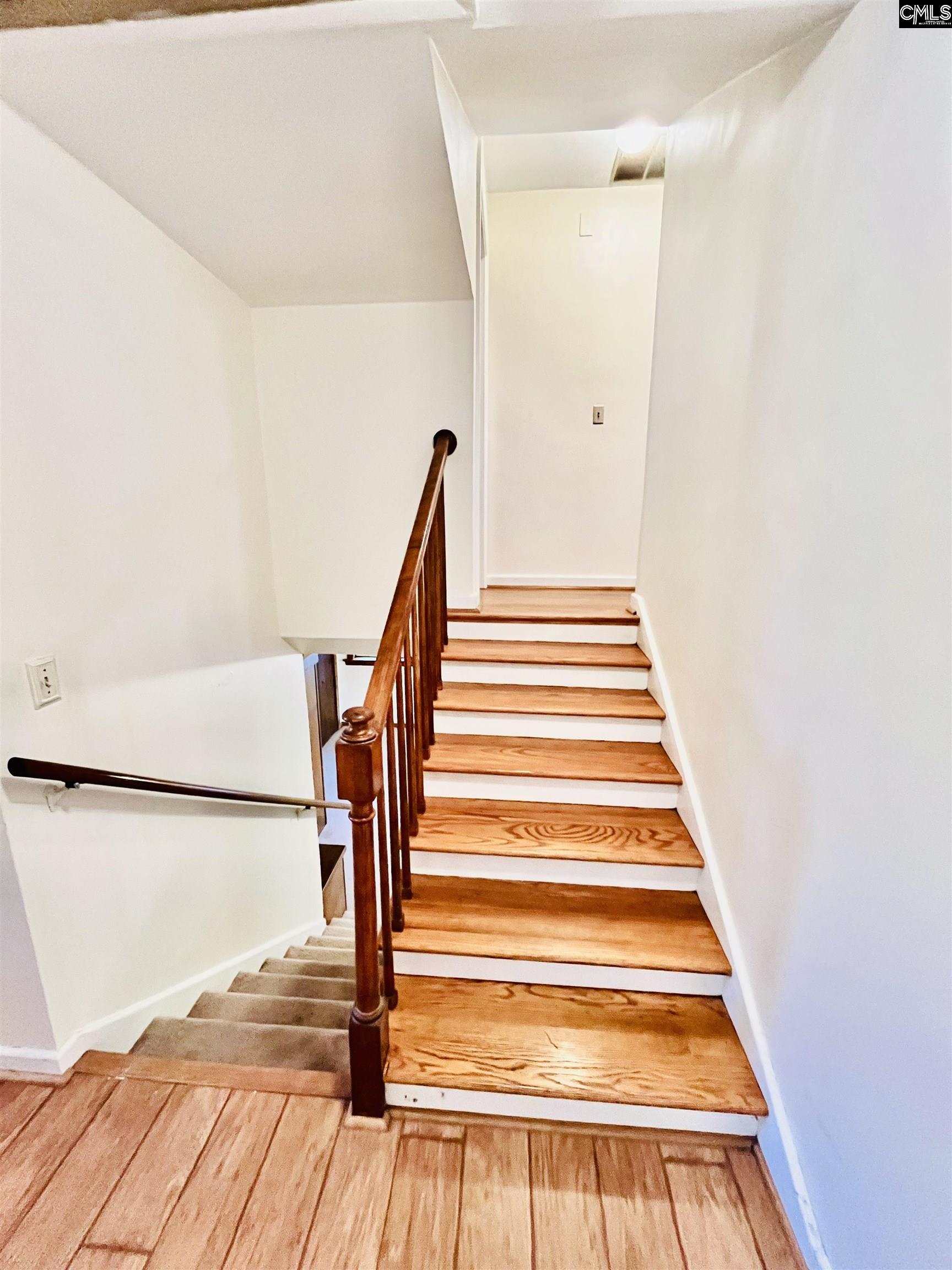 1538 Bradley Drive Columbia, SC 29204
