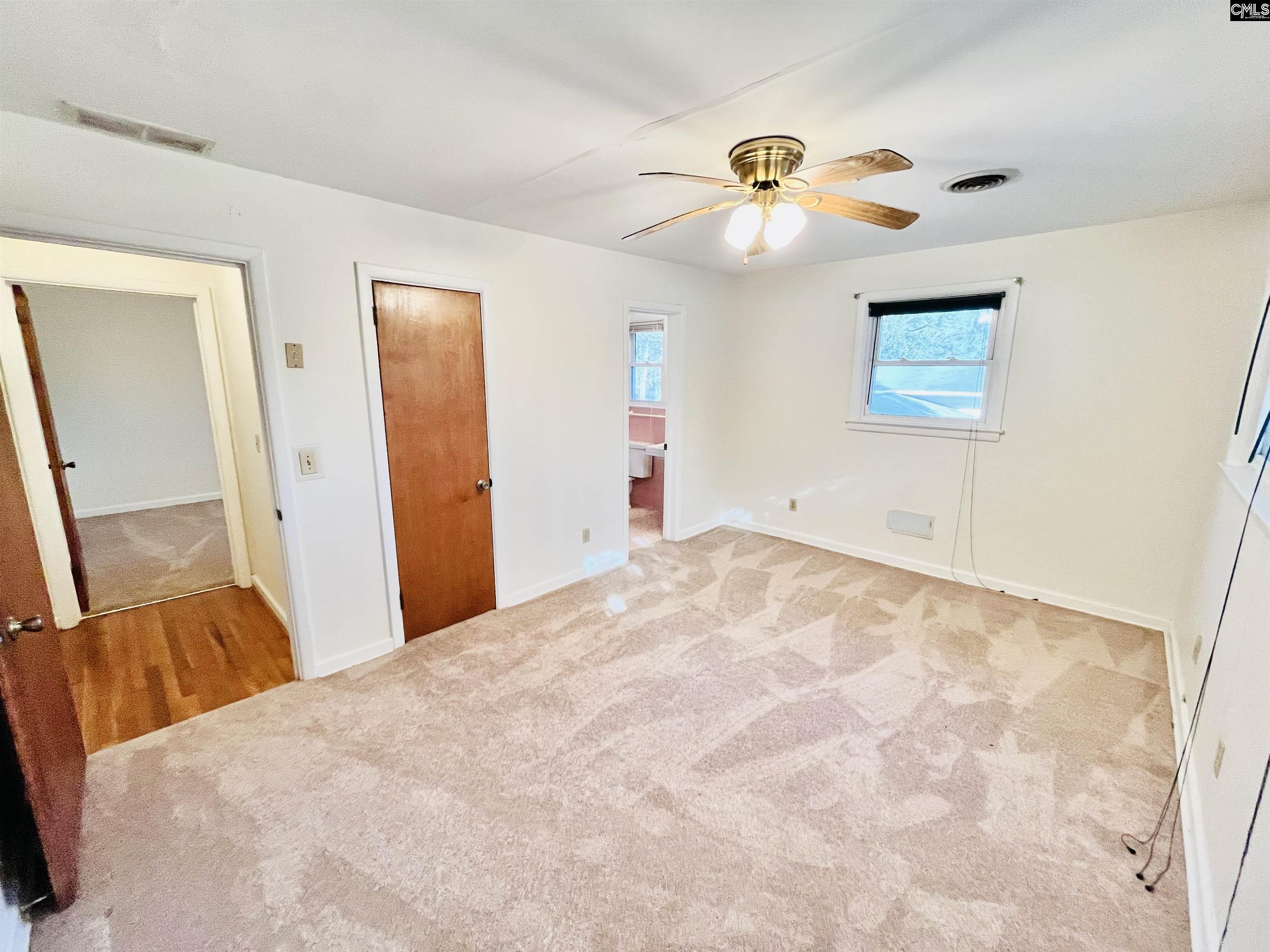 1538 Bradley Drive Columbia, SC 29204