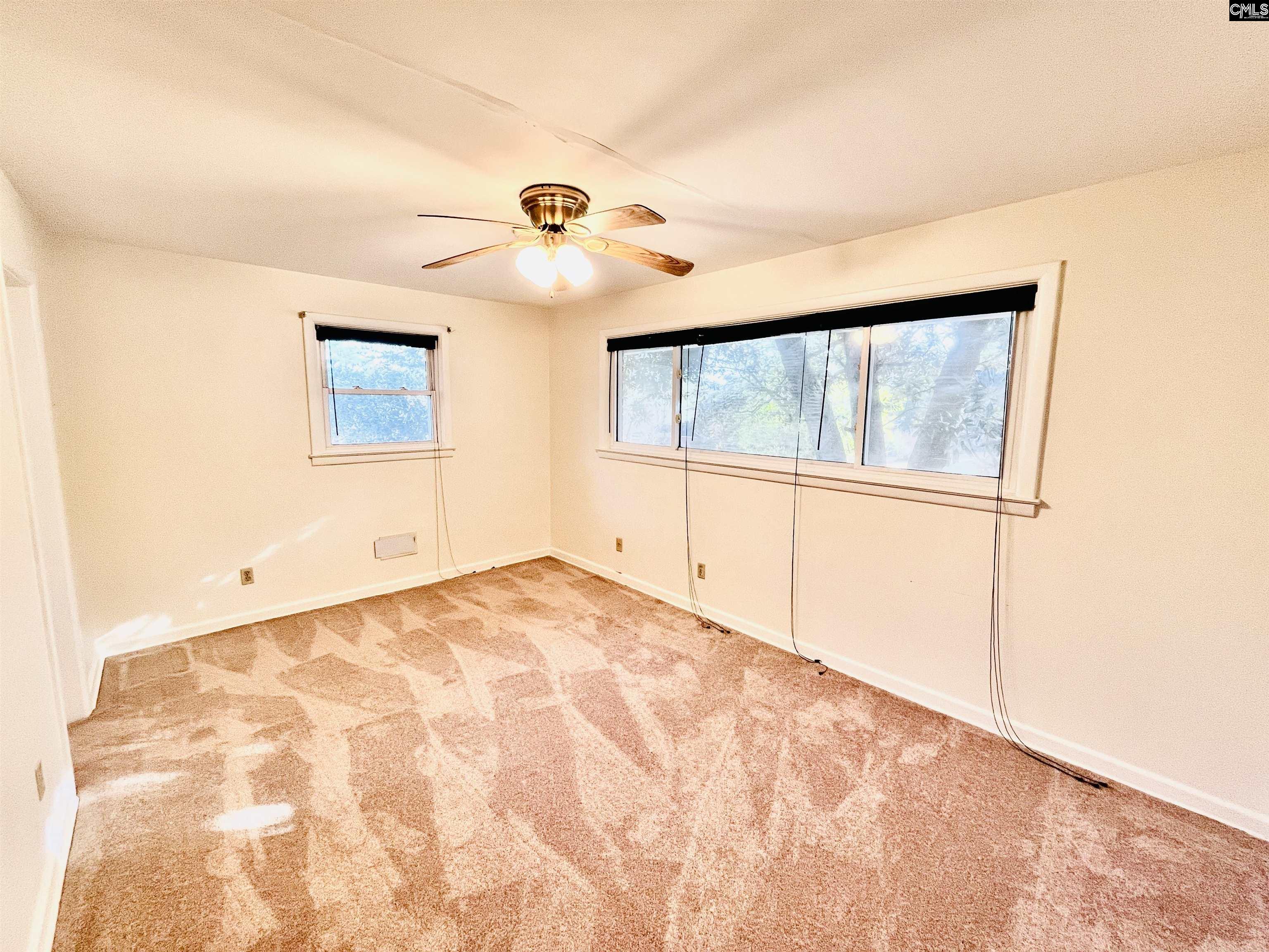 1538 Bradley Drive Columbia, SC 29204