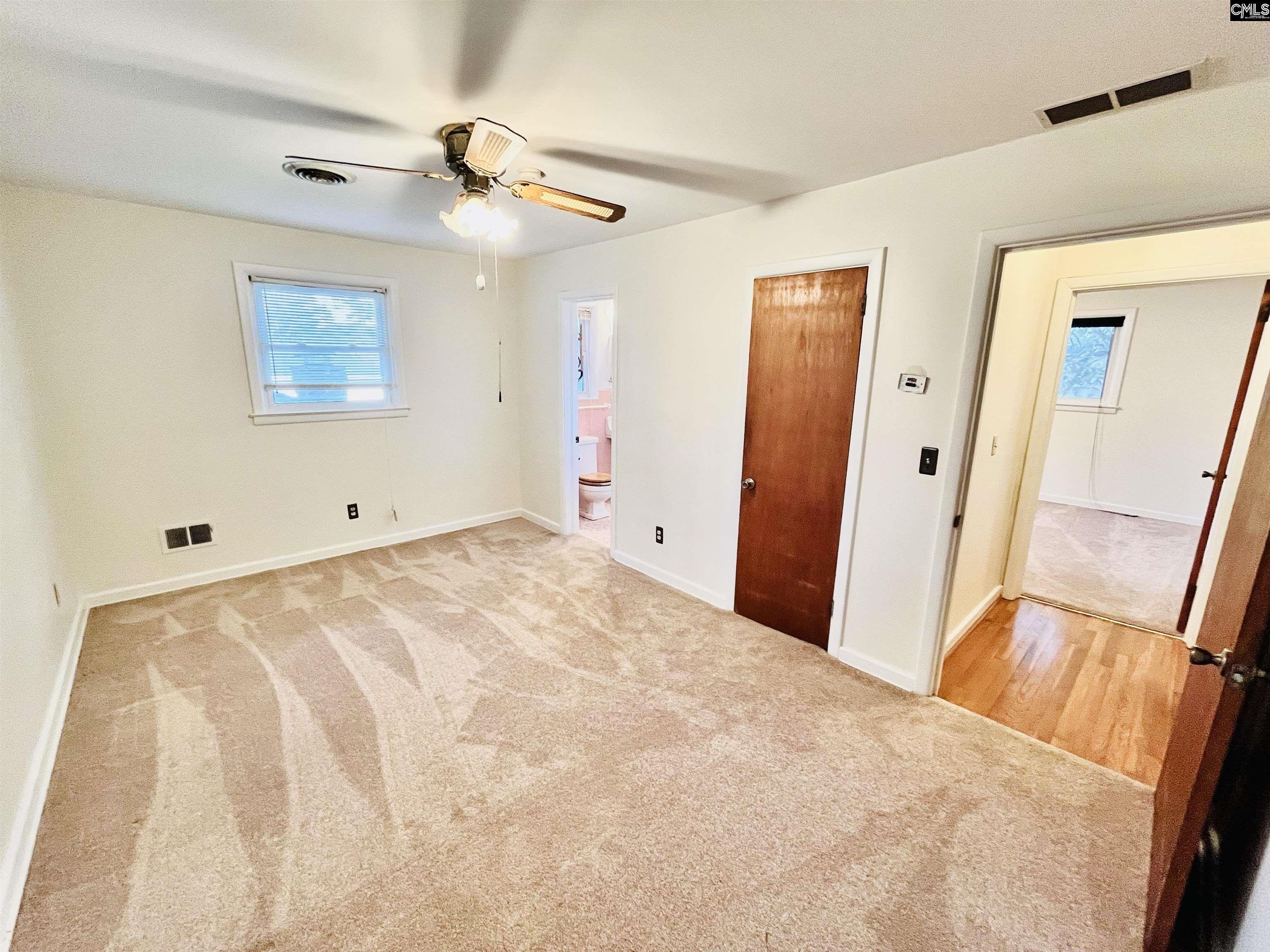 1538 Bradley Drive Columbia, SC 29204