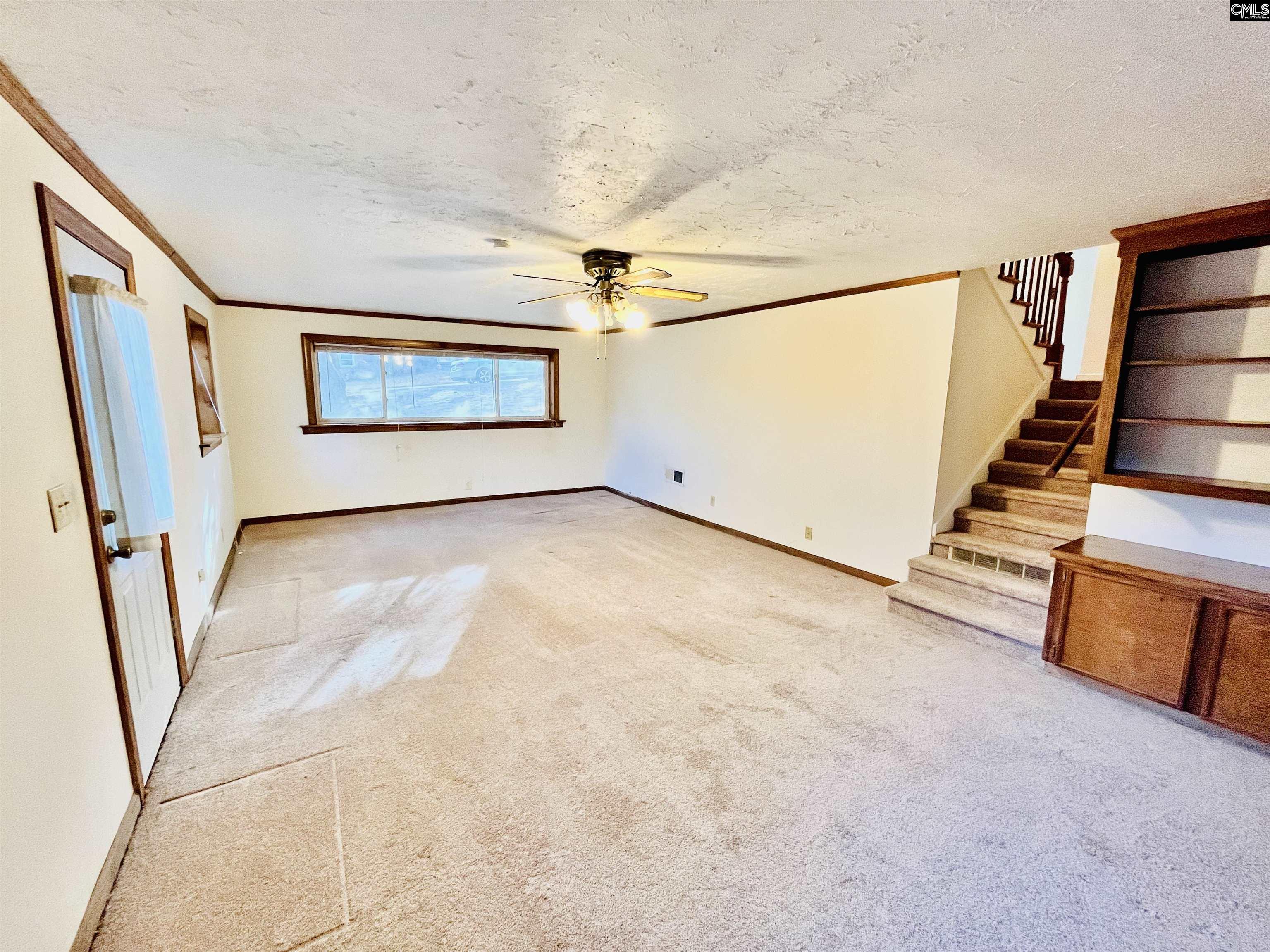1538 Bradley Drive Columbia, SC 29204