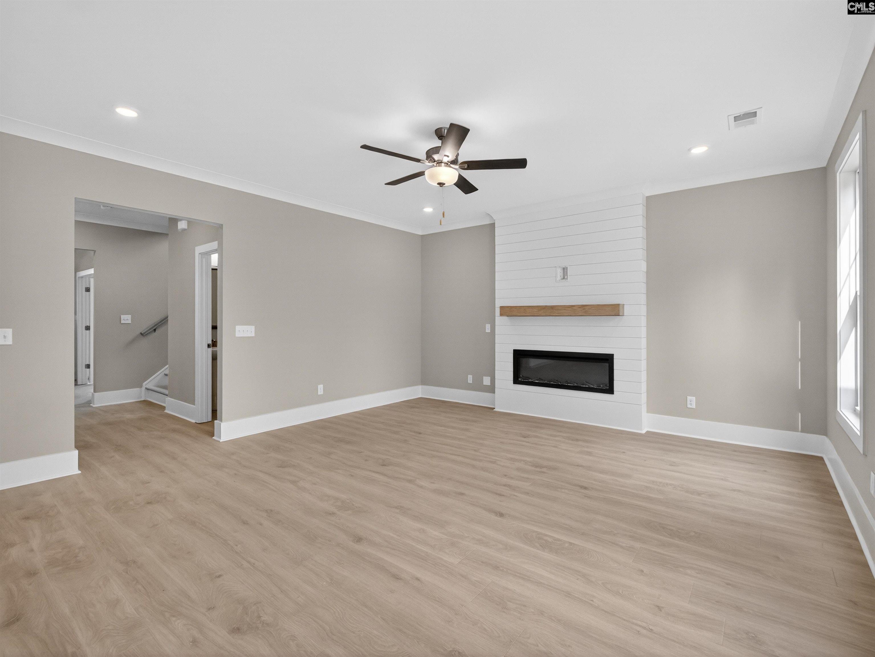 28 Elk Run Court Chapin, SC 29036