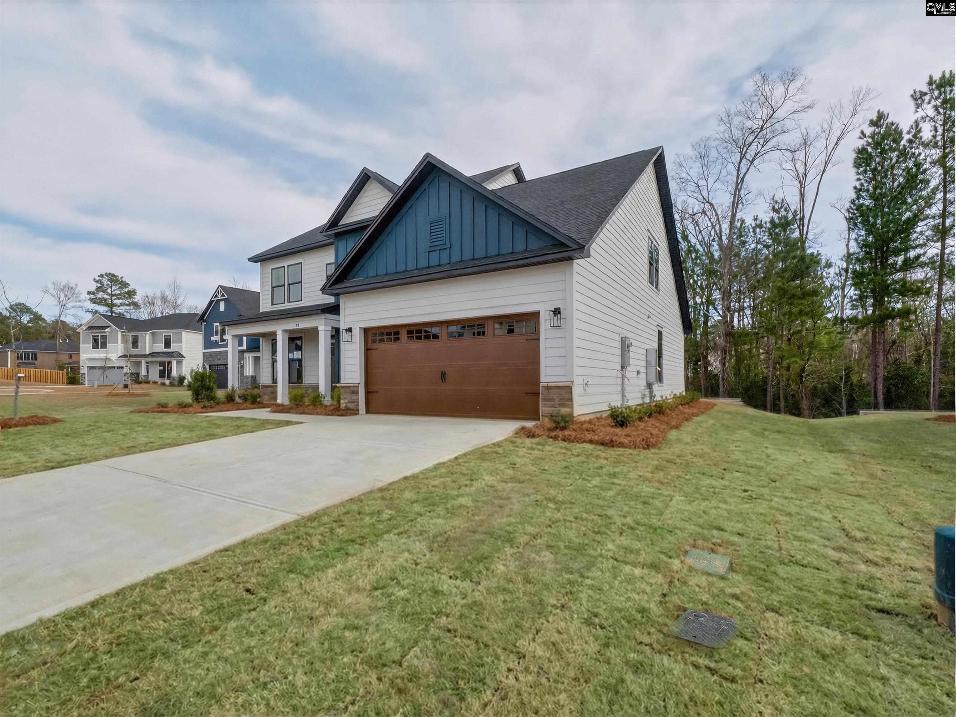 28 Elk Run Court Chapin, SC 29036