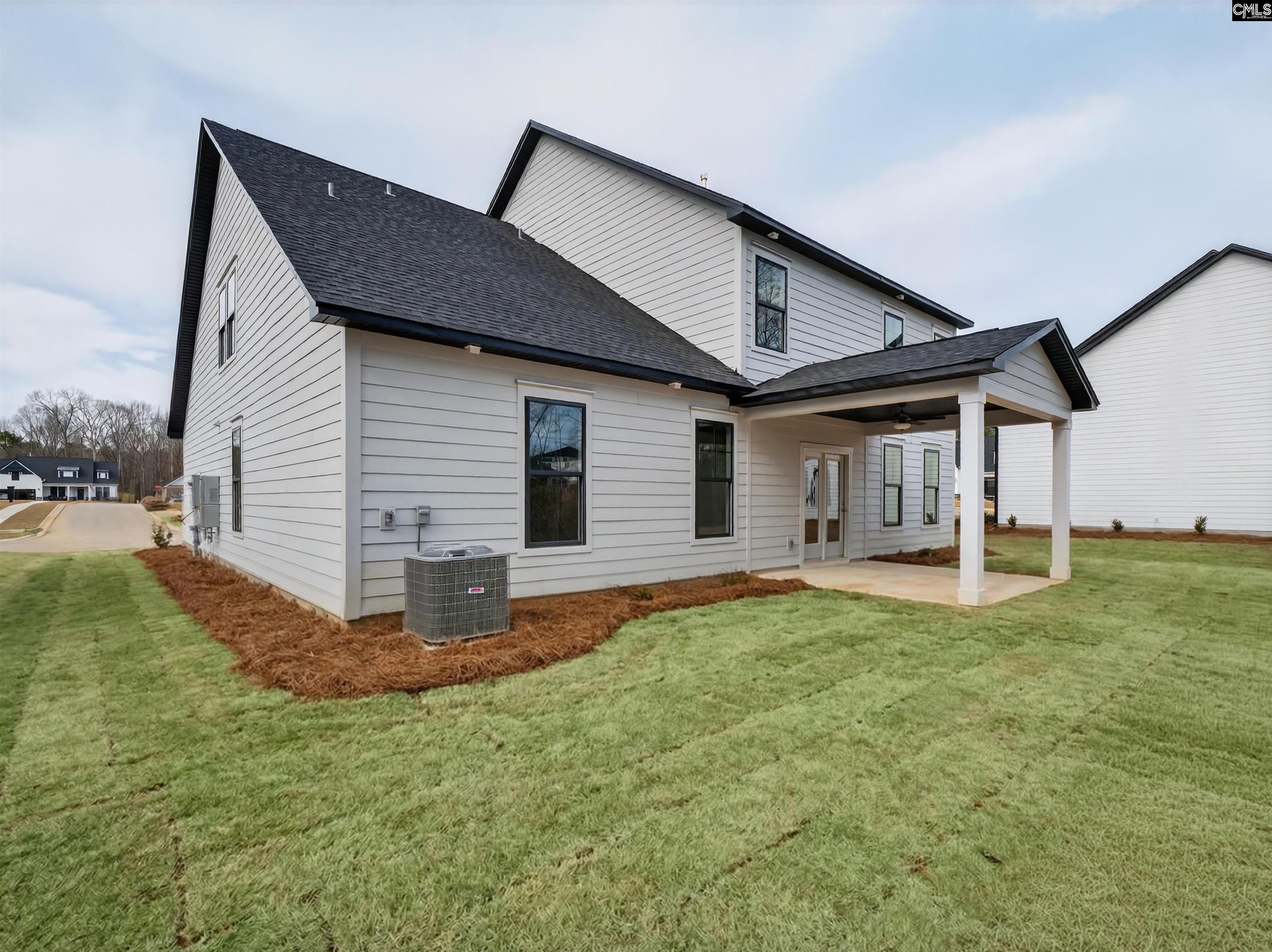 28 Elk Run Court Chapin, SC 29036