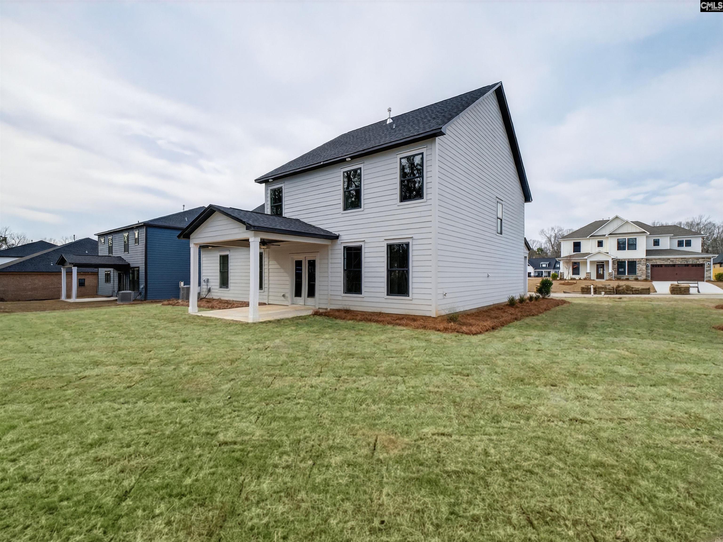 28 Elk Run Court Chapin, SC 29036