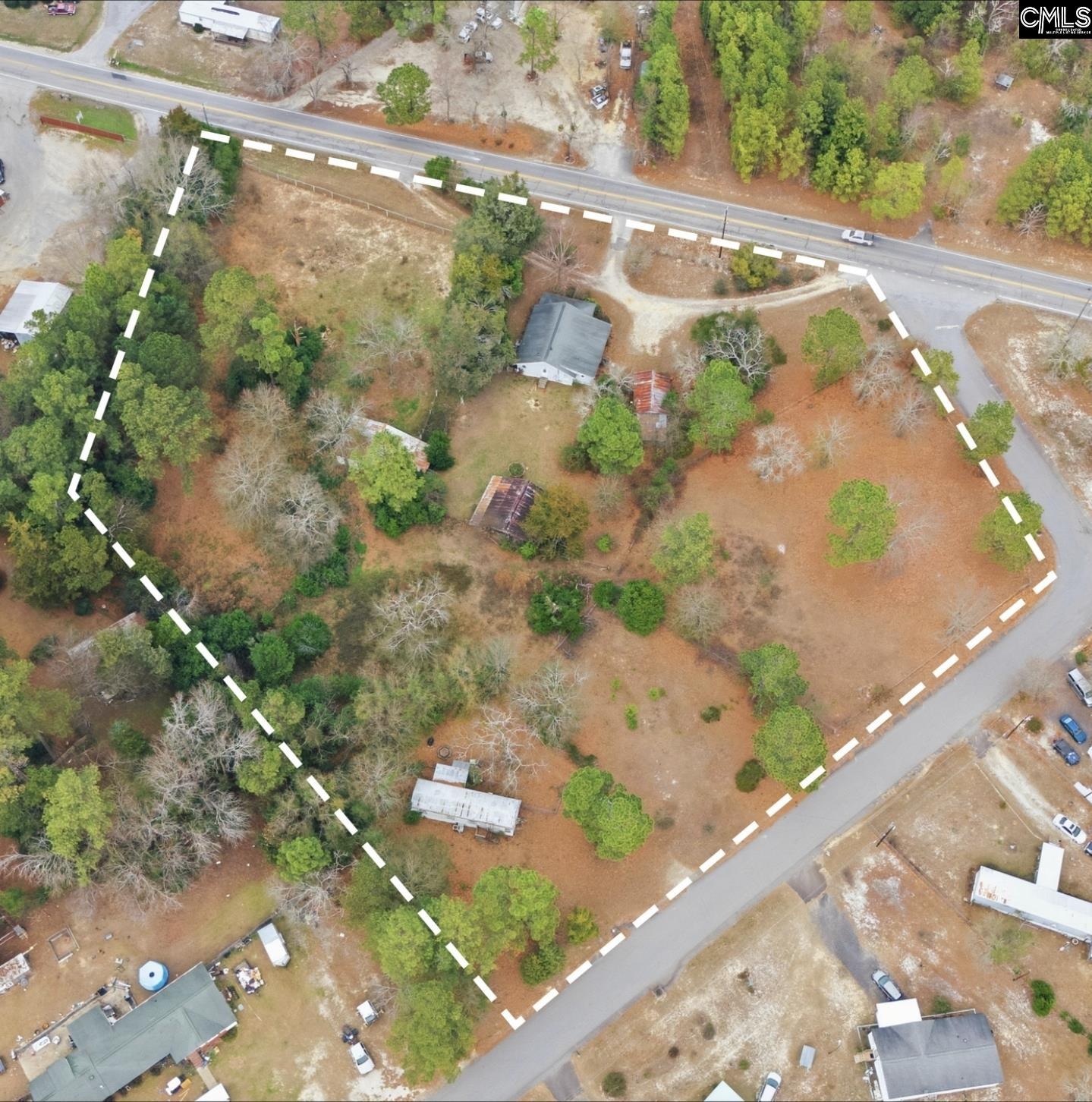3405 Emanuel Church Road Lexington, SC 29073