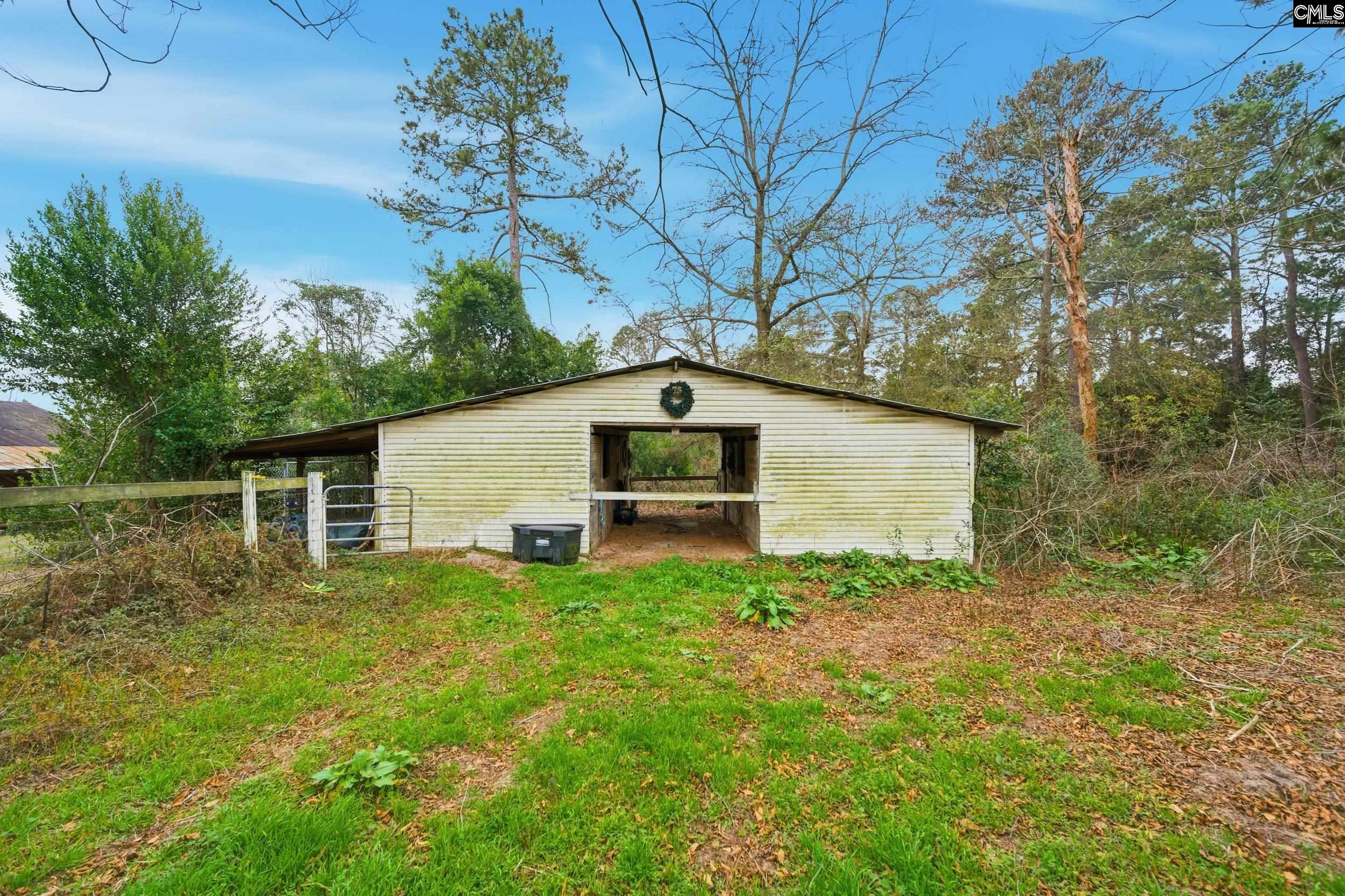 3405 Emanuel Church Road Lexington, SC 29073