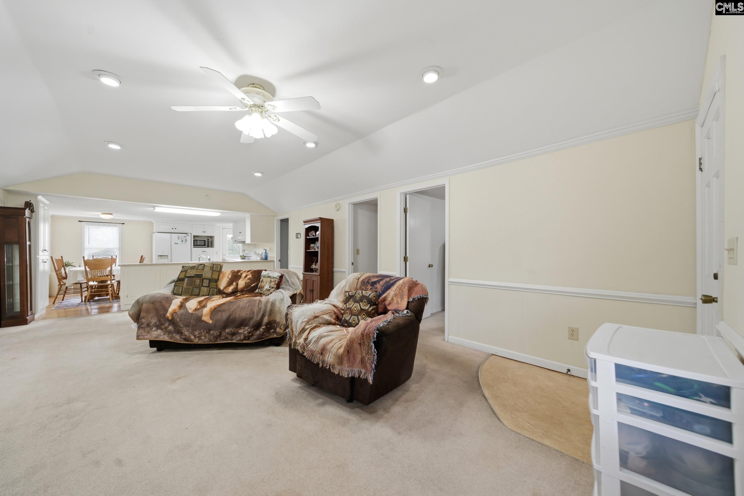 3405 Emanuel Church Road Lexington, SC 29073