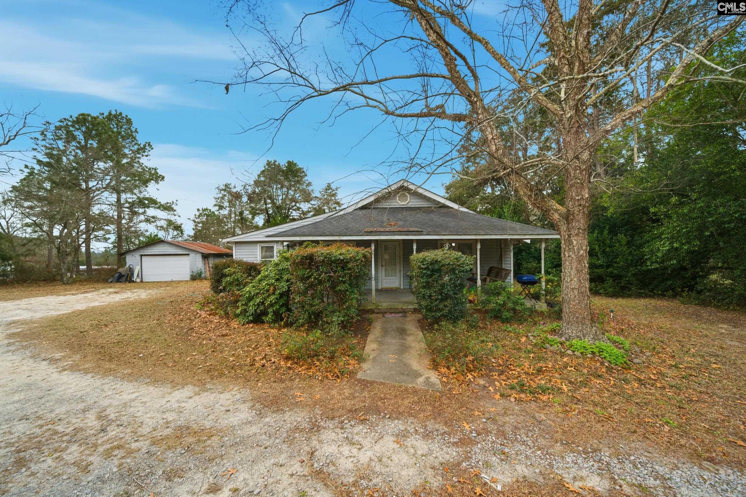 3405 Emanuel Church Road Lexington, SC 29073