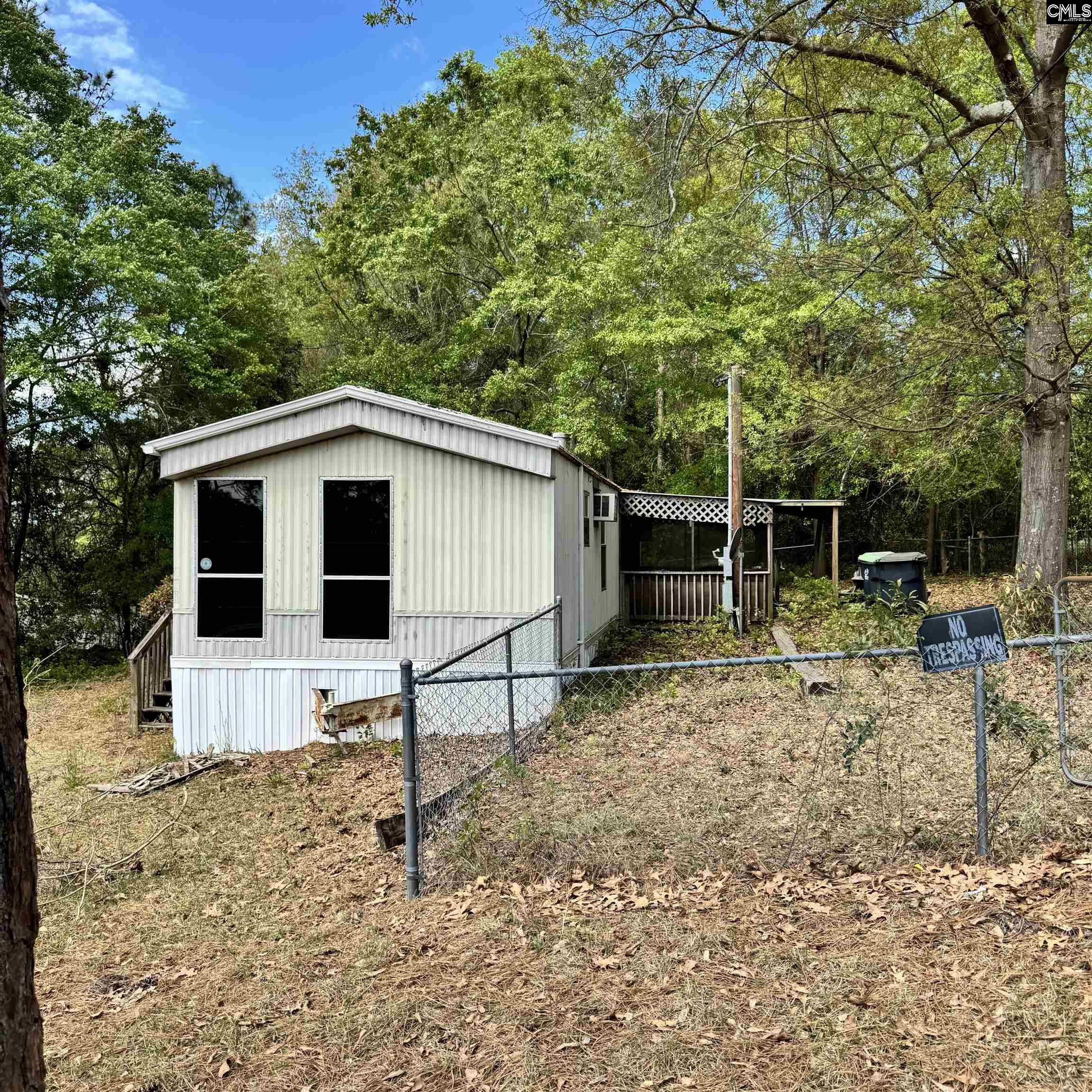 3405 Emanuel Church Road Lexington, SC 29073
