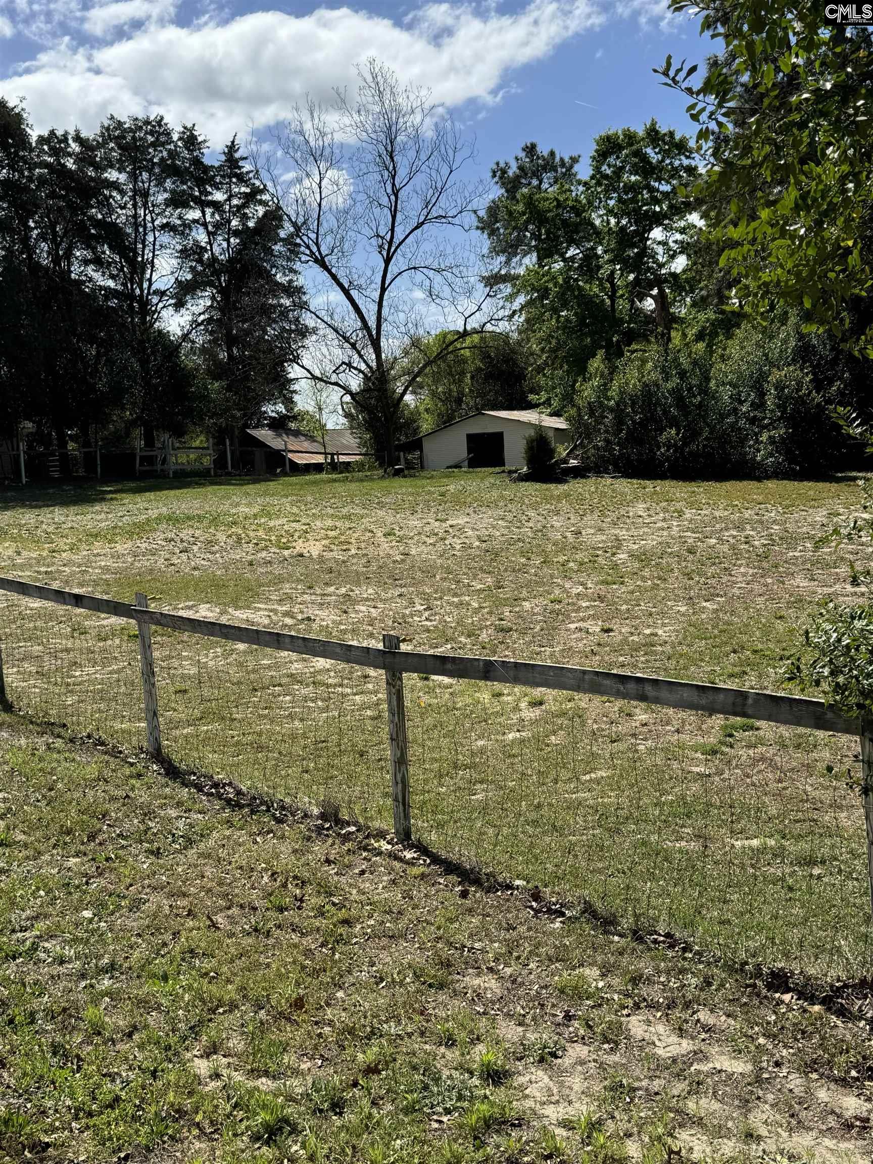 3405 Emanuel Church Road Lexington, SC 29073