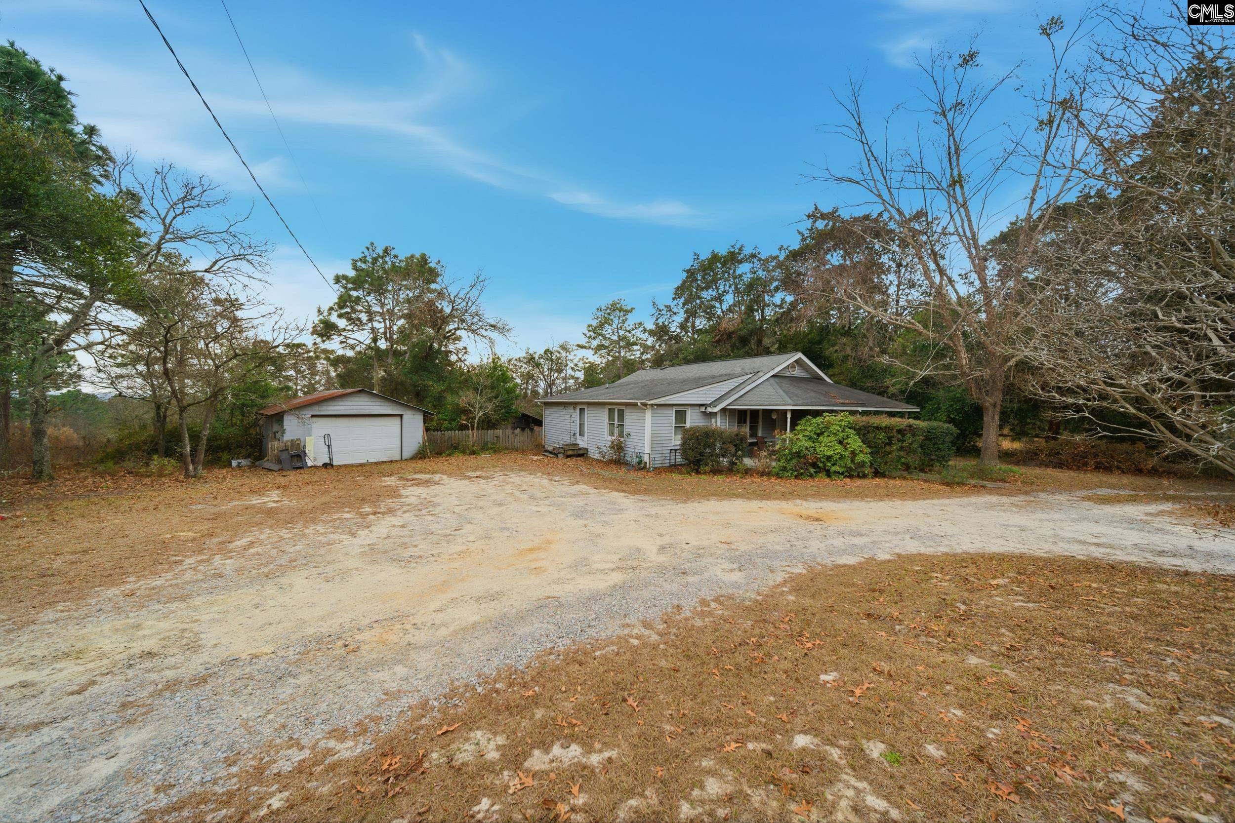 3405 Emanuel Church Road Lexington, SC 29073