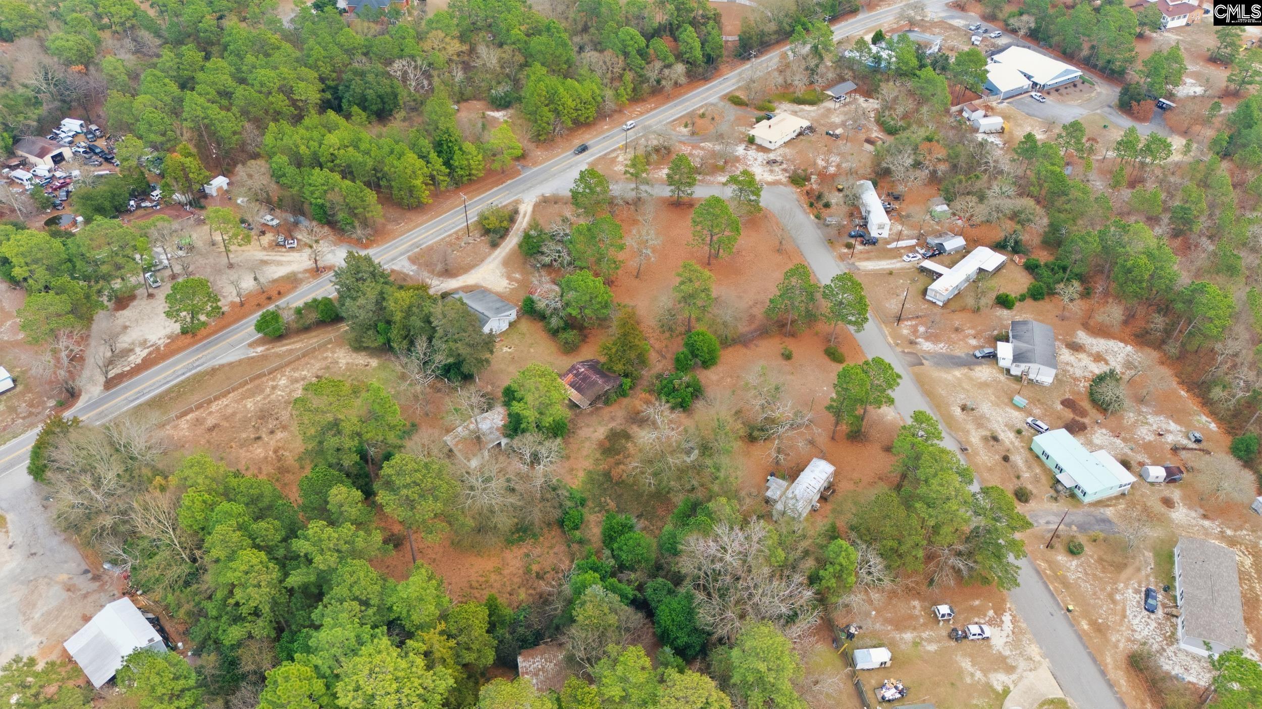 3405 Emanuel Church Road Lexington, SC 29073