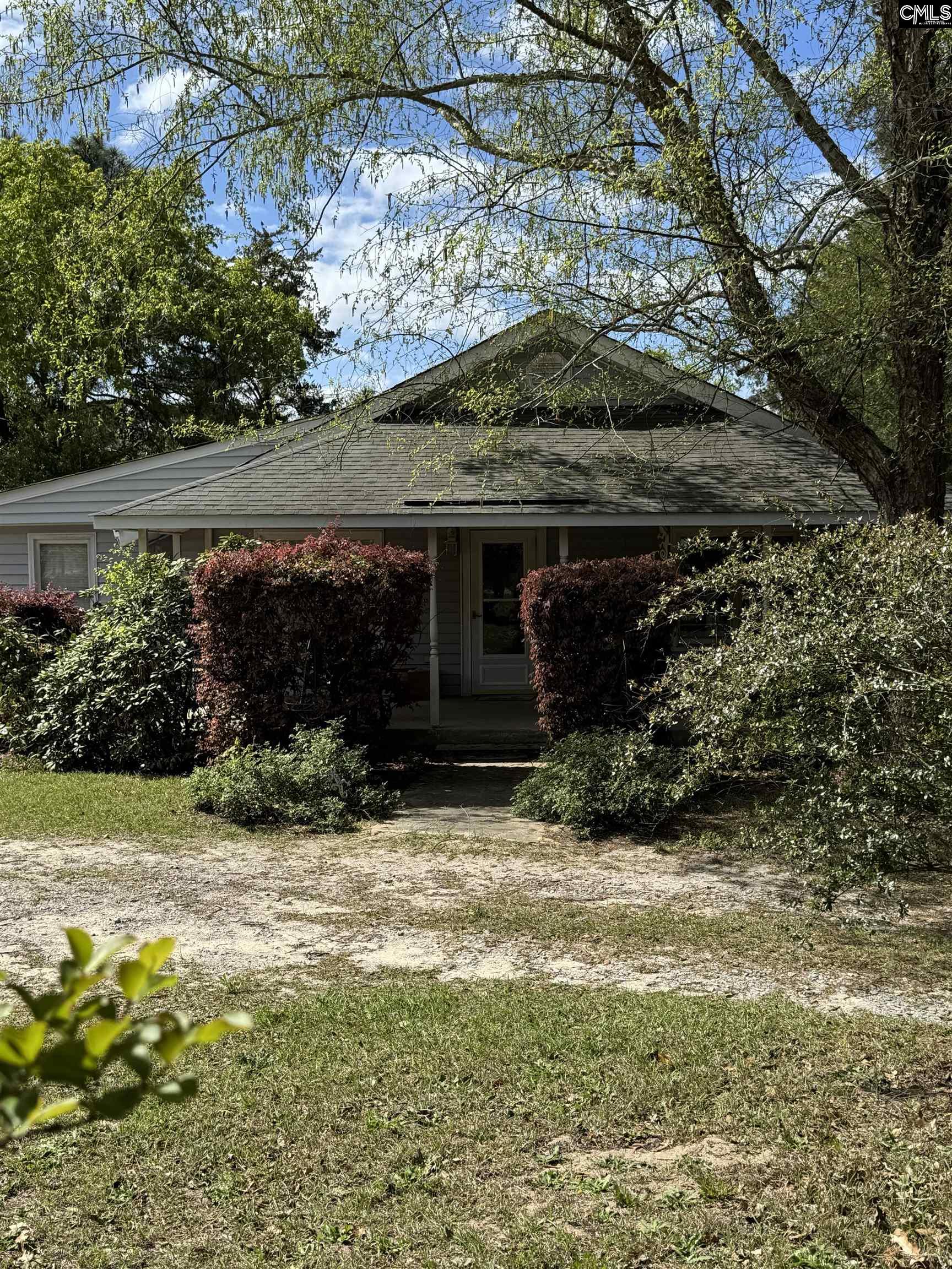 3405 Emanuel Church Road Lexington, SC 29073