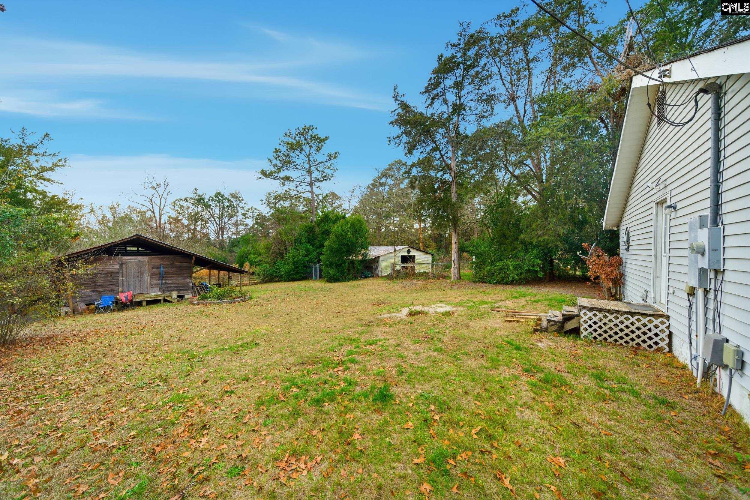 3405 Emanuel Church Road Lexington, SC 29073