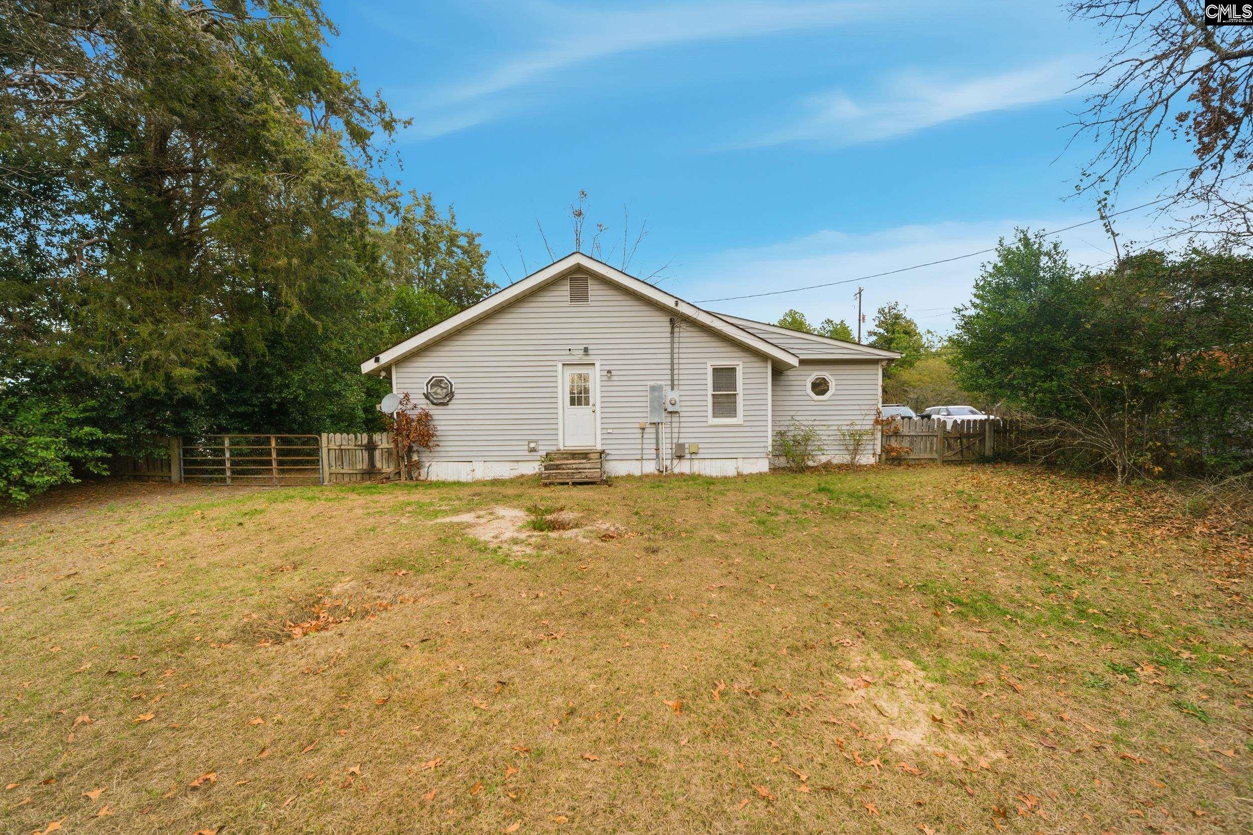 3405 Emanuel Church Road Lexington, SC 29073