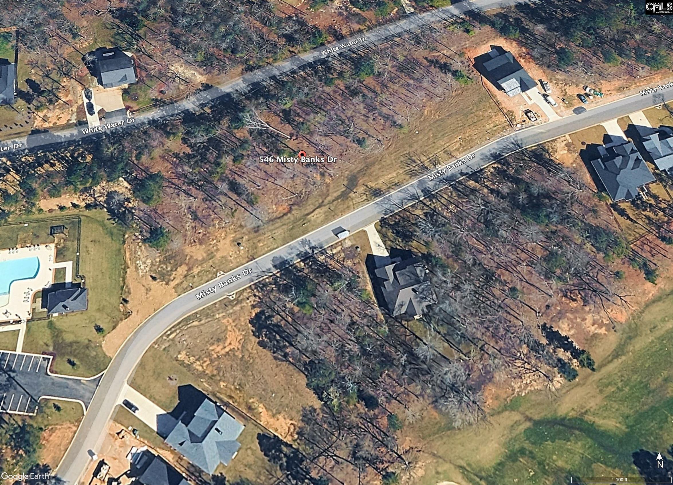 546 Misty Banks Drive UNIT #87 Chapin, SC 29036