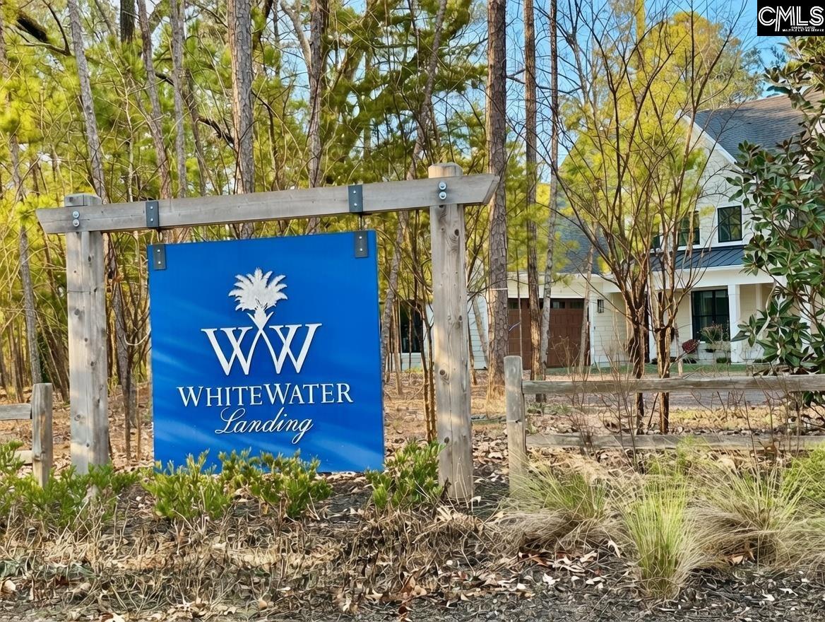 546 Misty Banks Drive UNIT #87 Chapin, SC 29036