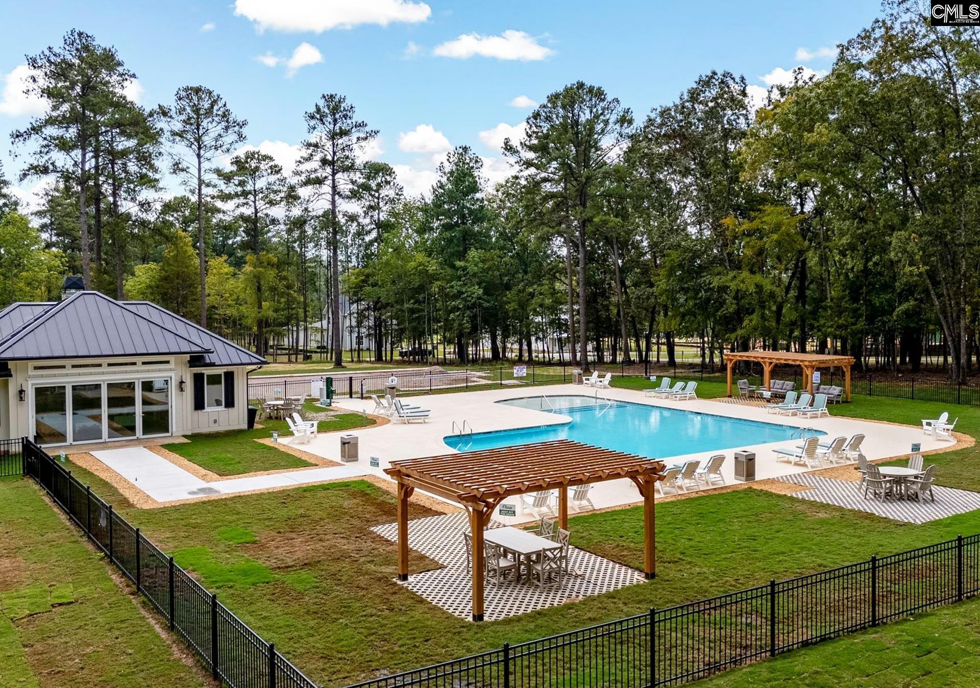 546 Misty Banks Drive UNIT #87 Chapin, SC 29036