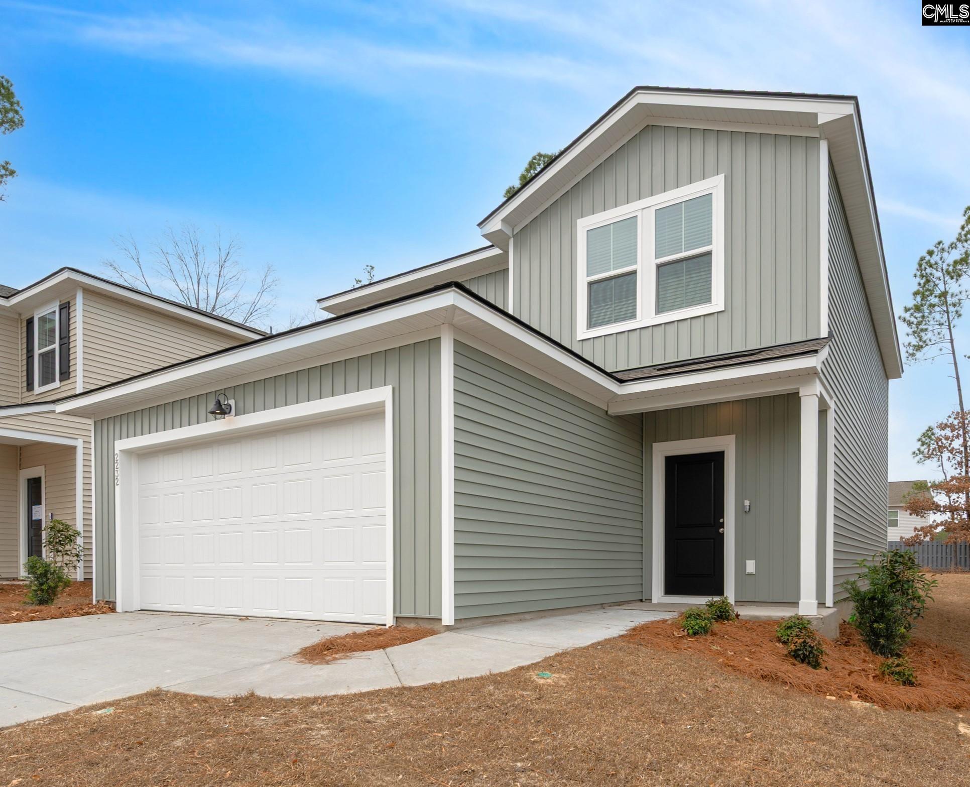2232 Lofton Road Blythewood, SC 29016