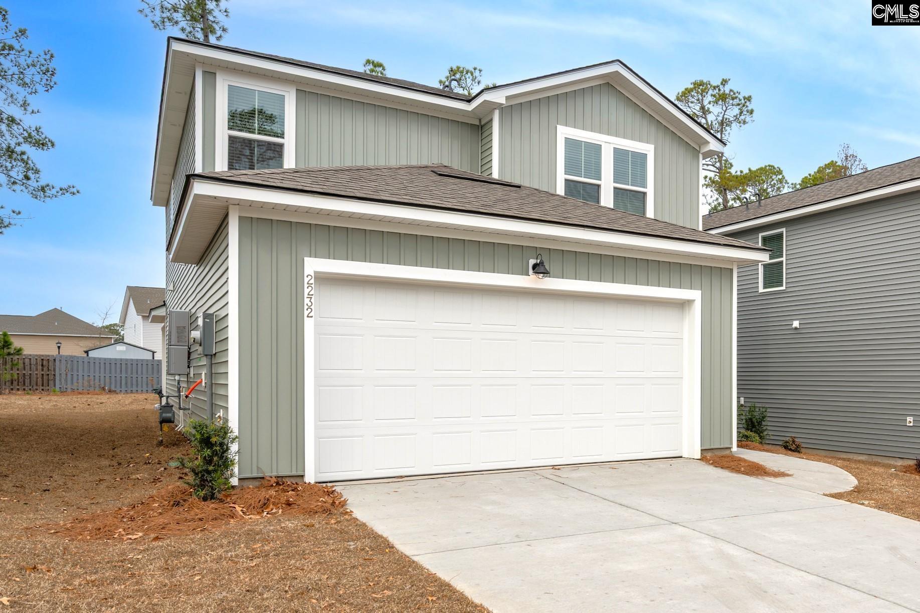 2232 Lofton Road Blythewood, SC 29016