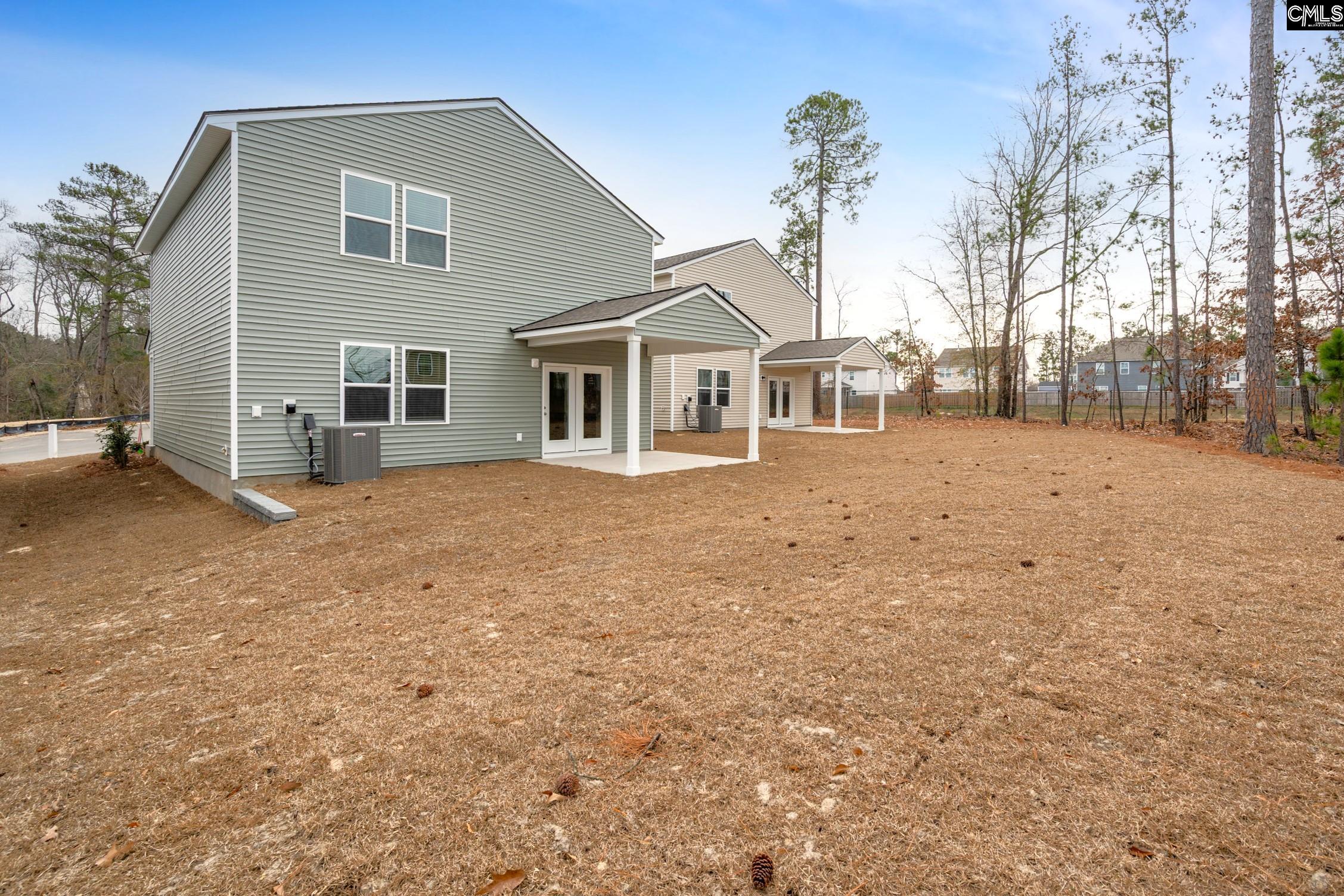 2232 Lofton Road Blythewood, SC 29016