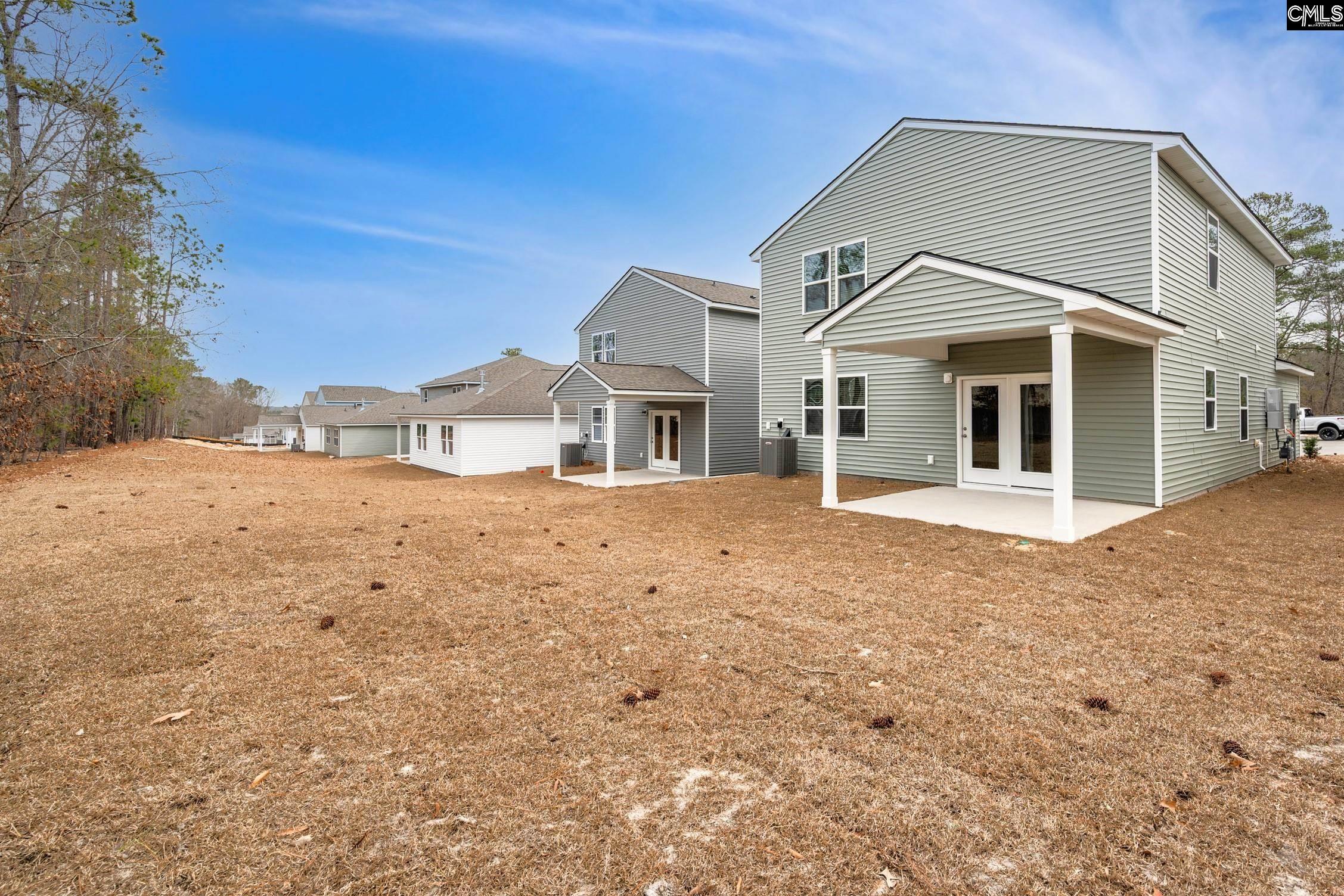 2232 Lofton Road Blythewood, SC 29016