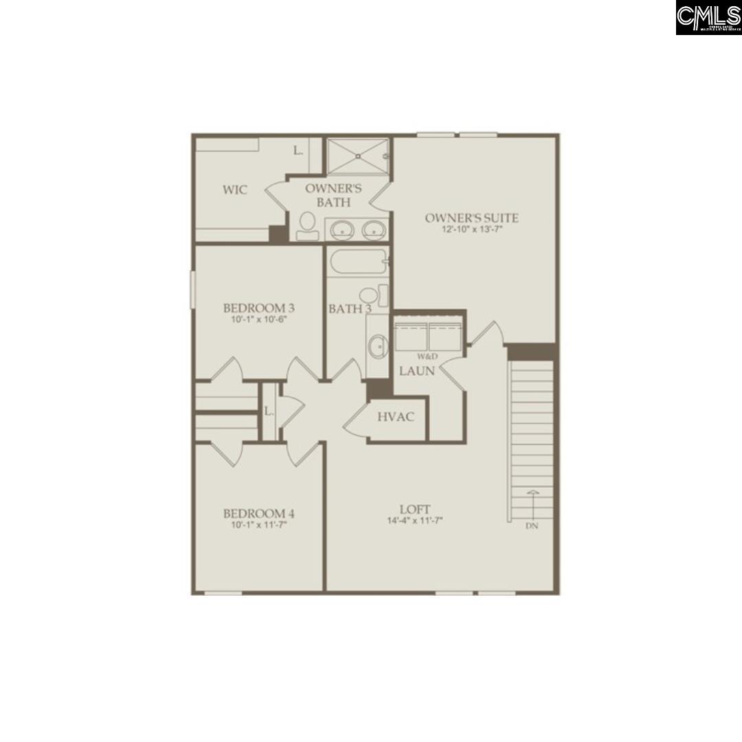 2232 Lofton Road Blythewood, SC 29016