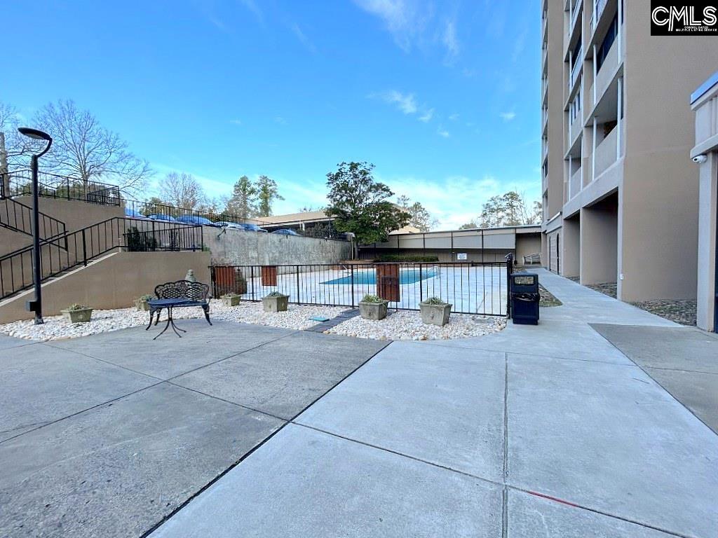 1825 Saint Julian Place Columbia, SC 29204
