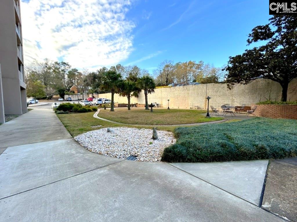 1825 Saint Julian Place Columbia, SC 29204