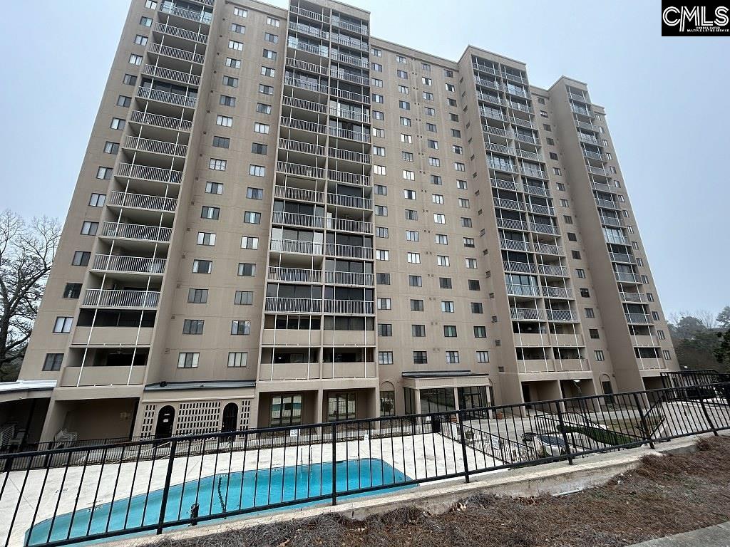 1825 Saint Julian Place Columbia, SC 29204