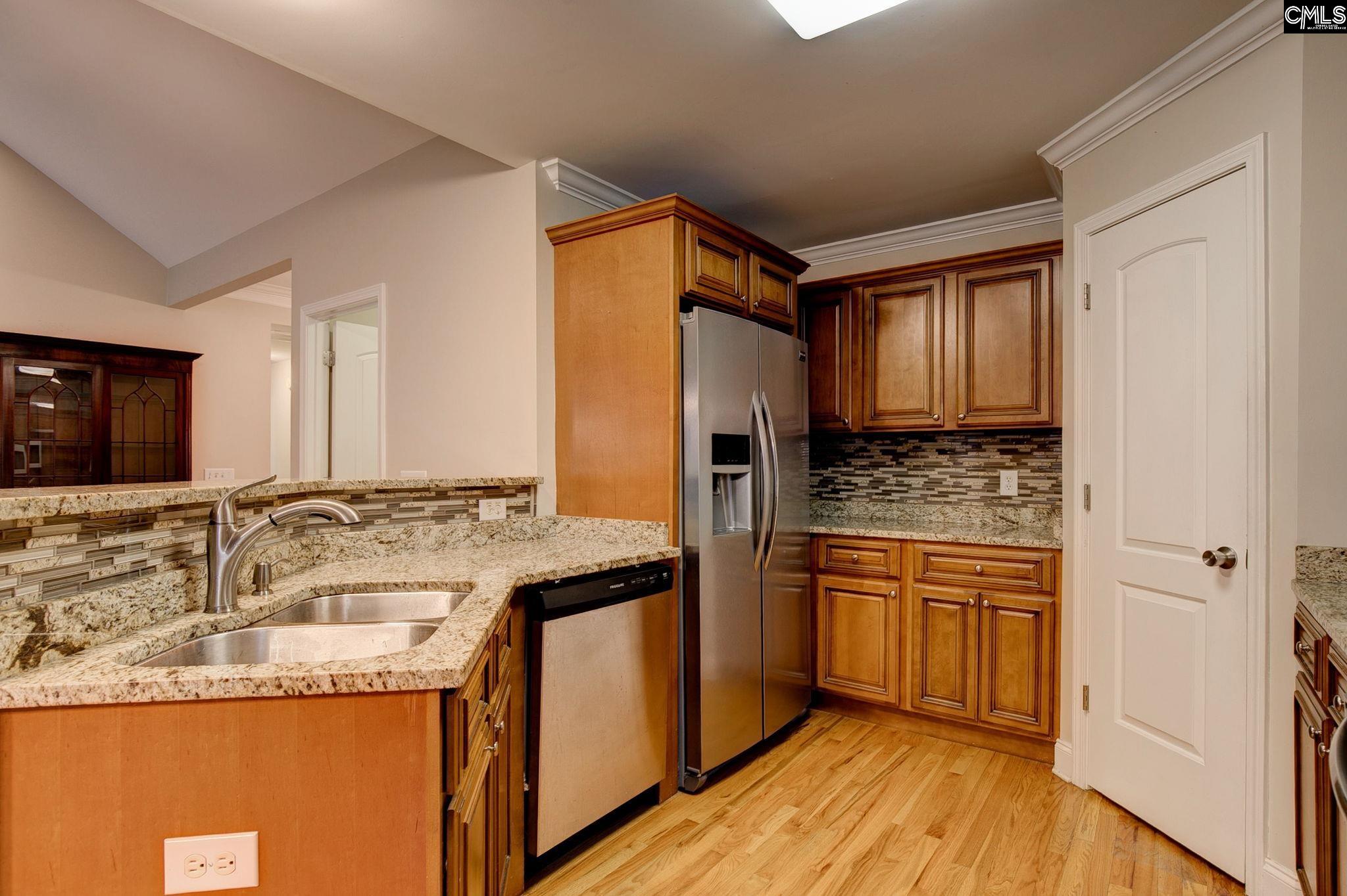 21 Heatherwood Lugoff, SC 29078