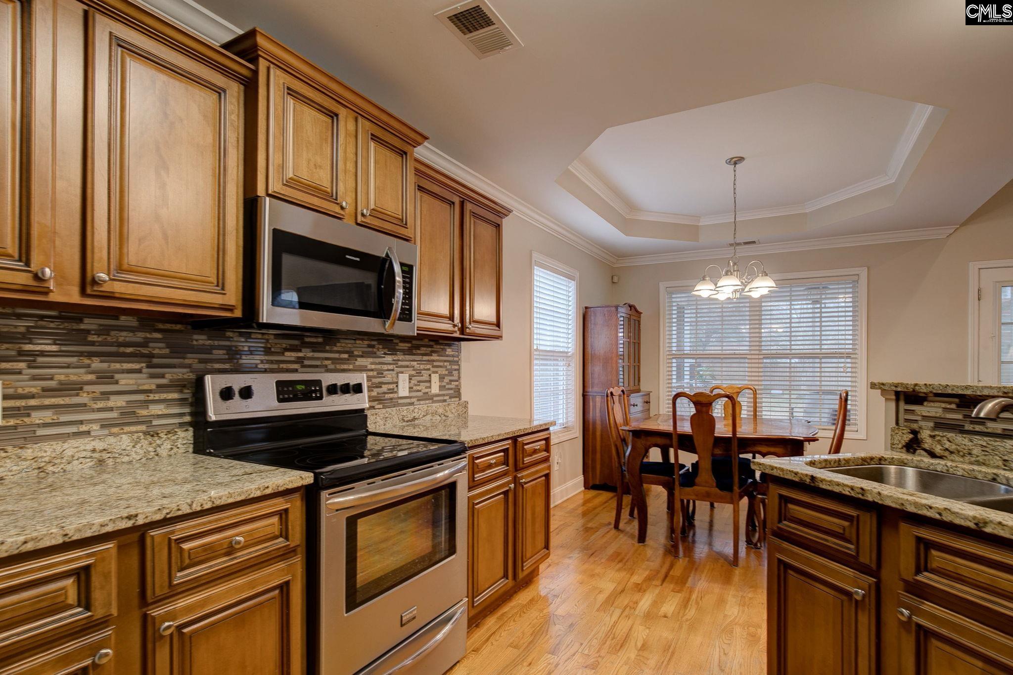 21 Heatherwood Lugoff, SC 29078